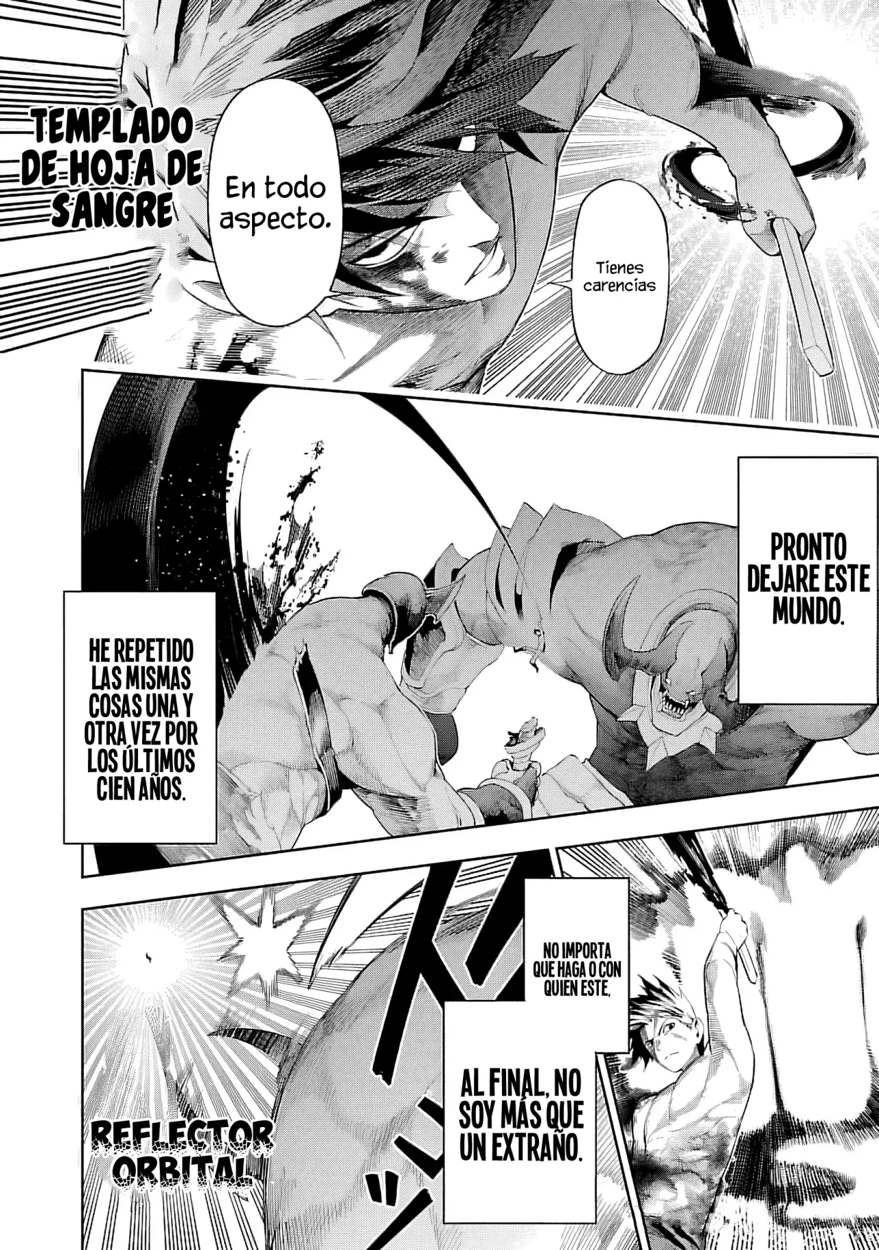 Tsuihou Sareru Tabi ni Skill o Te ni Ireta Ore ga, 100 no Isekai de 2-shuume Musou Capitulo 16 página 30