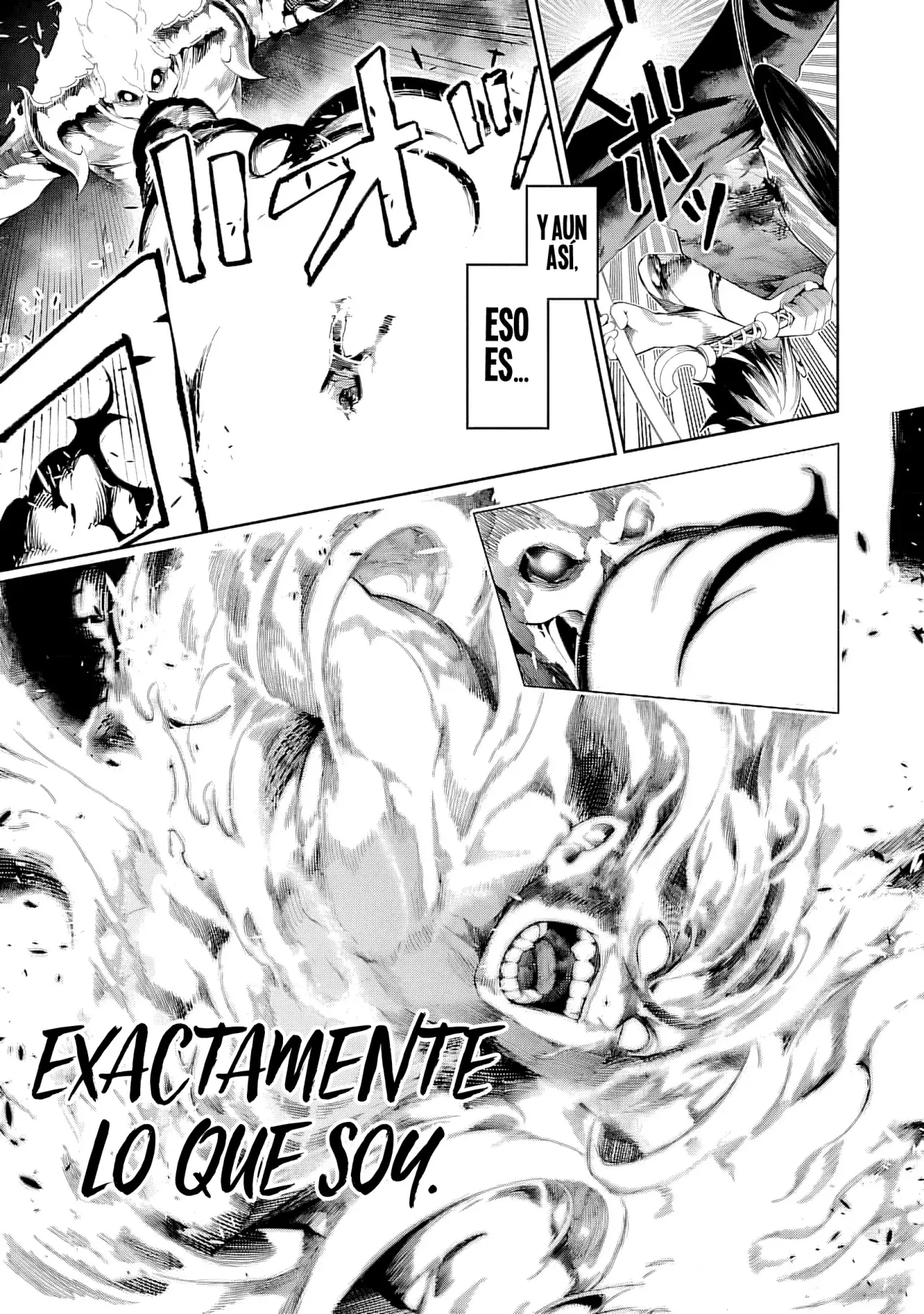 Tsuihou Sareru Tabi ni Skill o Te ni Ireta Ore ga, 100 no Isekai de 2-shuume Musou Capitulo 16 página 31