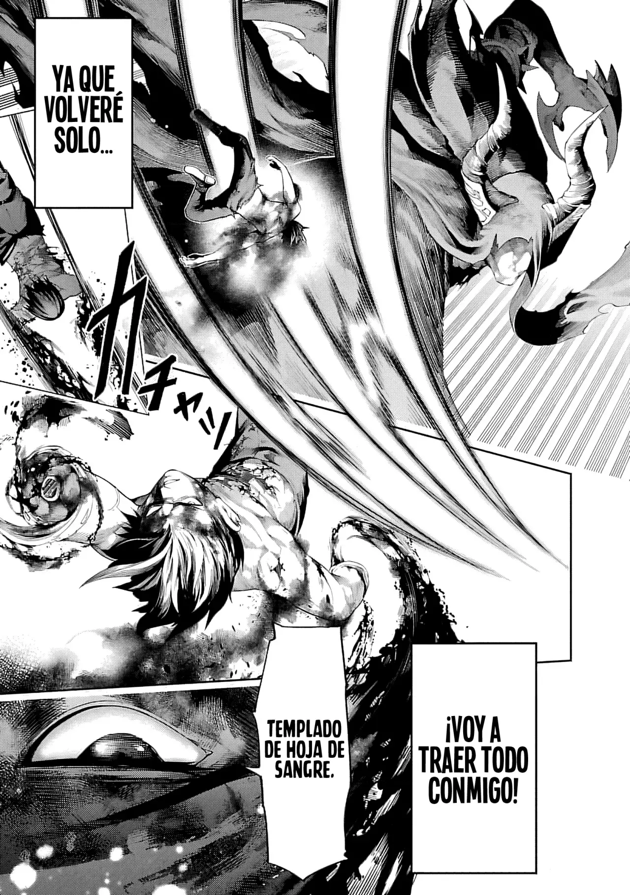 Tsuihou Sareru Tabi ni Skill o Te ni Ireta Ore ga, 100 no Isekai de 2-shuume Musou Capitulo 16 página 33