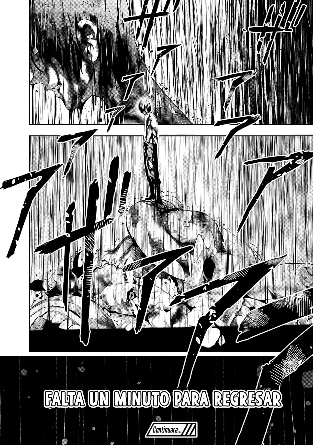 Tsuihou Sareru Tabi ni Skill o Te ni Ireta Ore ga, 100 no Isekai de 2-shuume Musou Capitulo 16 página 35