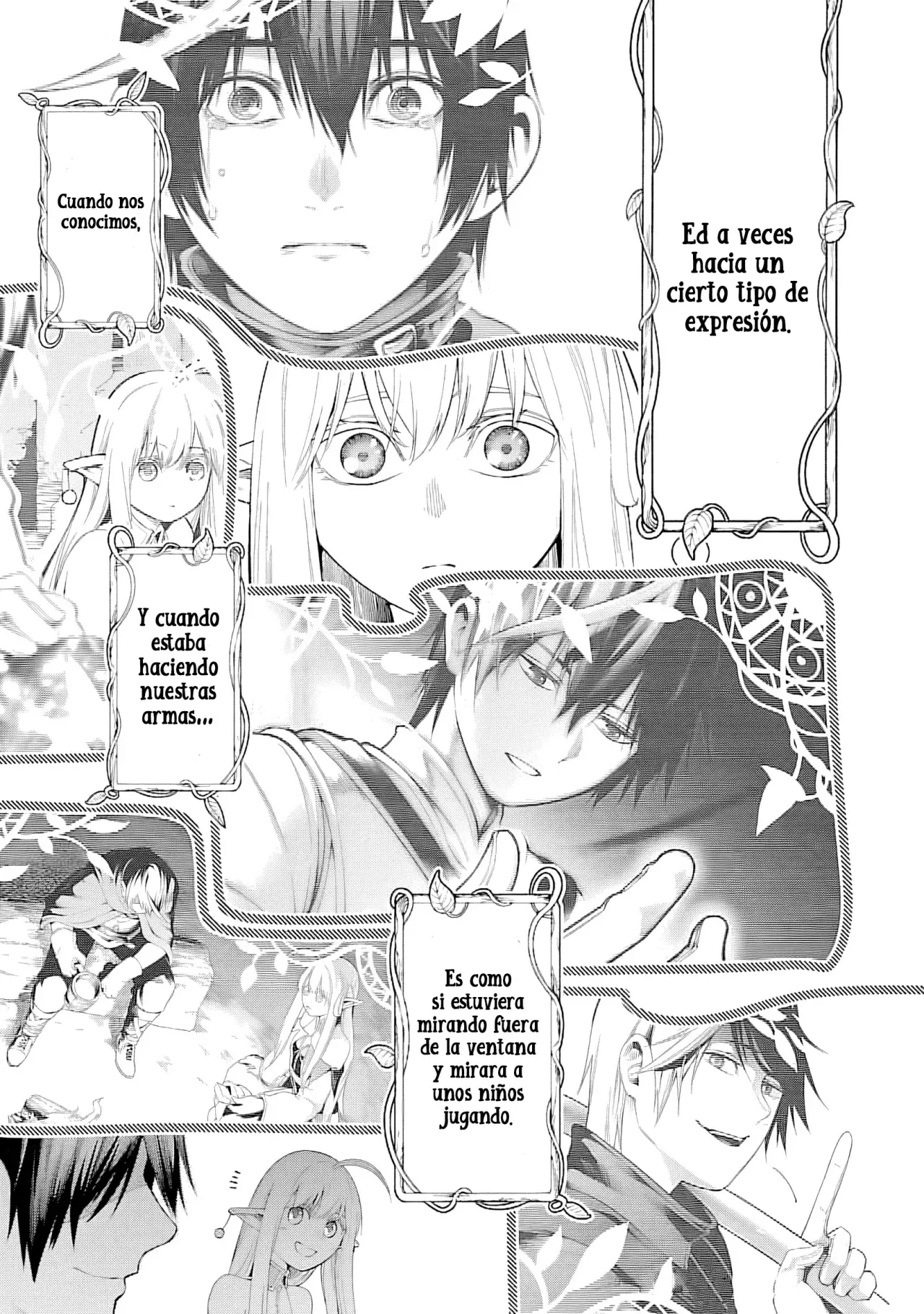 Tsuihou Sareru Tabi ni Skill o Te ni Ireta Ore ga, 100 no Isekai de 2-shuume Musou Capitulo 16 página 8