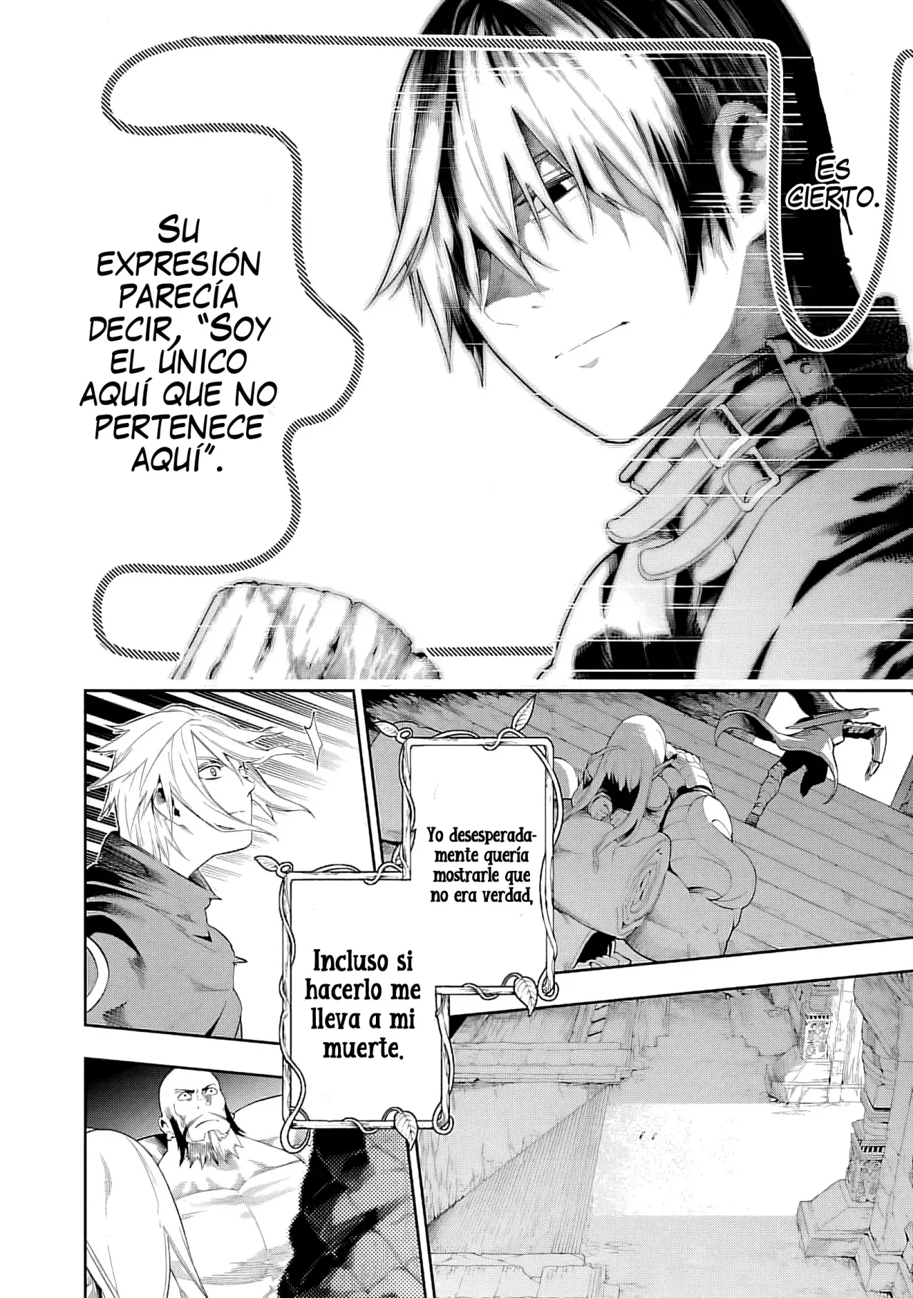 Tsuihou Sareru Tabi ni Skill o Te ni Ireta Ore ga, 100 no Isekai de 2-shuume Musou Capitulo 16 página 9
