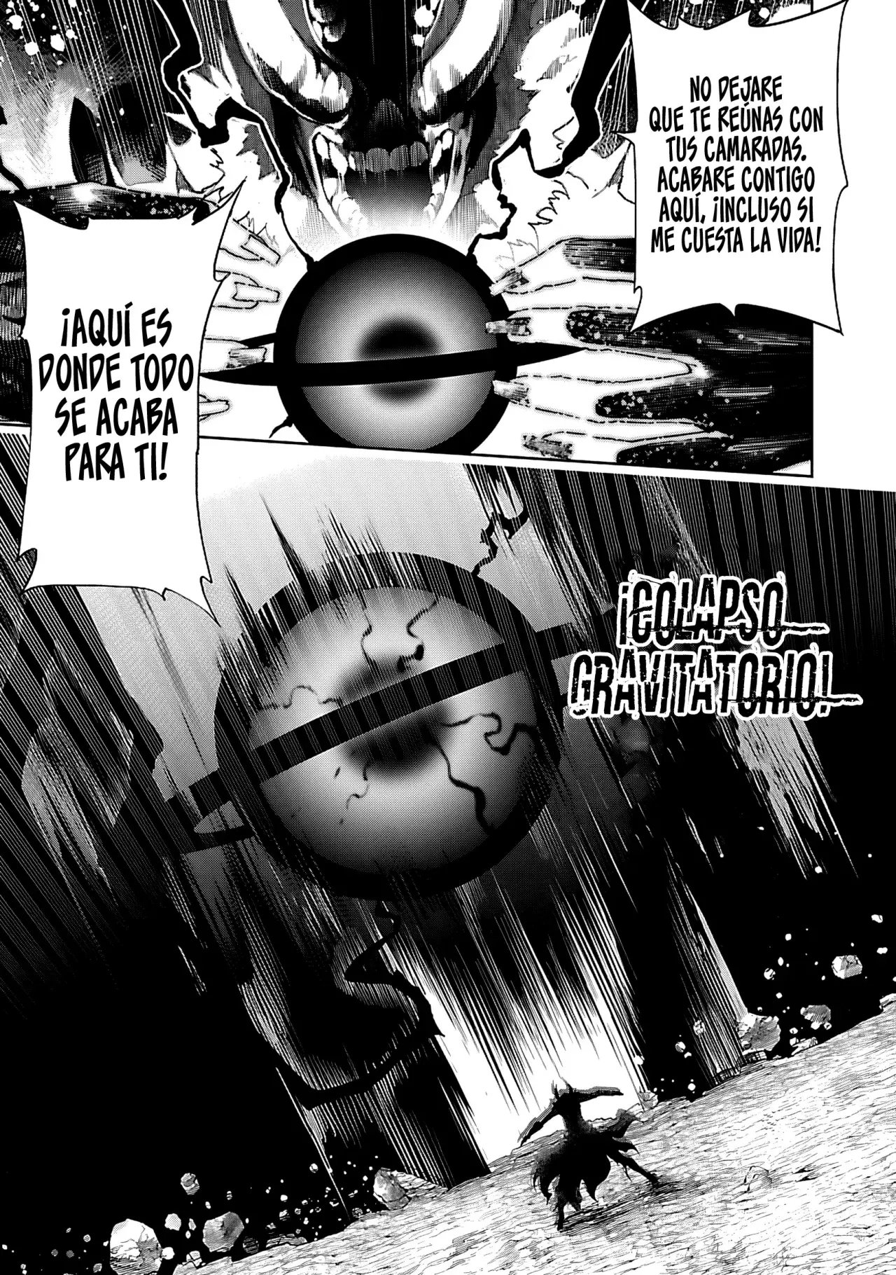 Tsuihou Sareru Tabi ni Skill o Te ni Ireta Ore ga, 100 no Isekai de 2-shuume Musou Capitulo 17 página 11