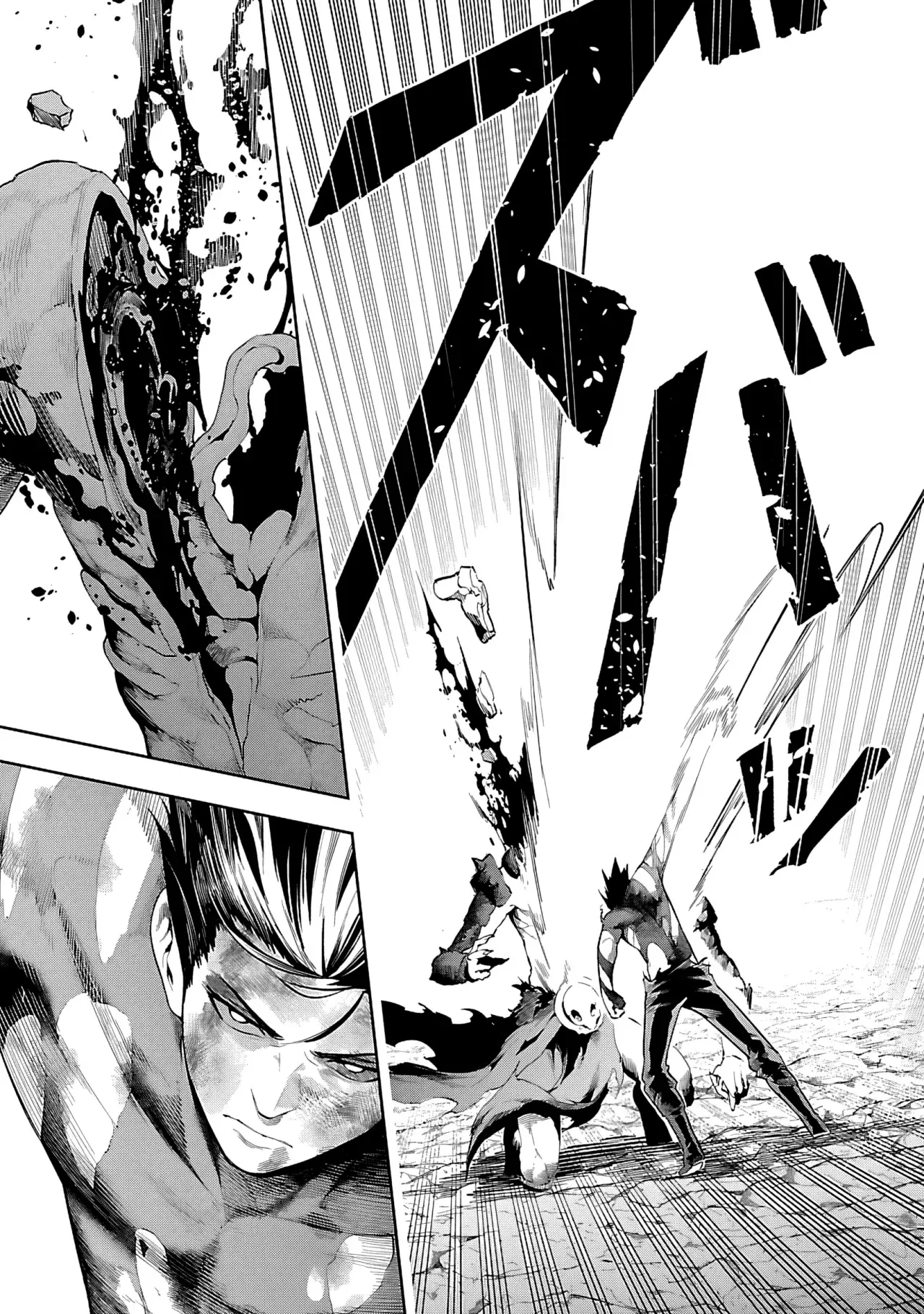 Tsuihou Sareru Tabi ni Skill o Te ni Ireta Ore ga, 100 no Isekai de 2-shuume Musou Capitulo 17 página 15
