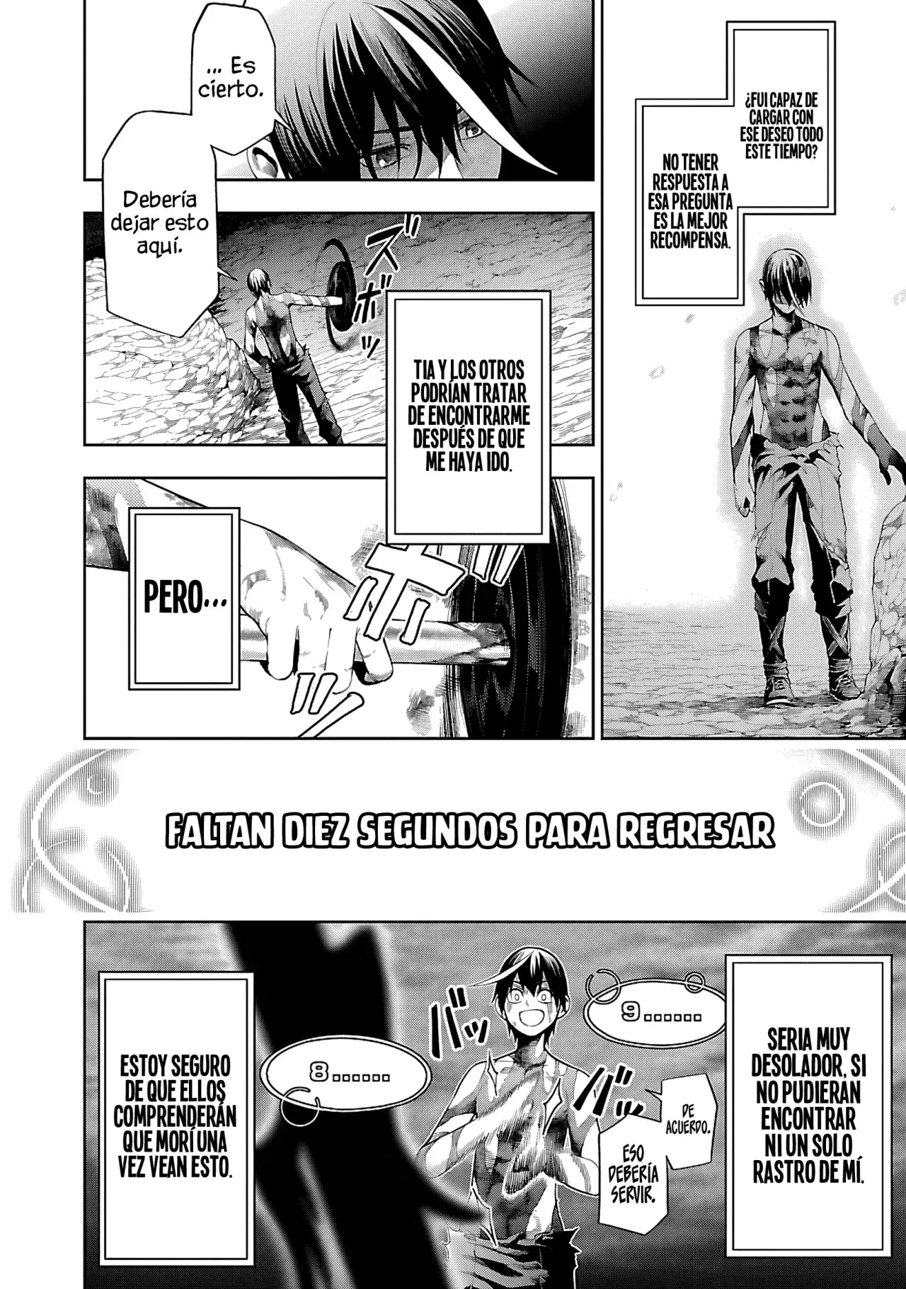 Tsuihou Sareru Tabi ni Skill o Te ni Ireta Ore ga, 100 no Isekai de 2-shuume Musou Capitulo 17 página 20