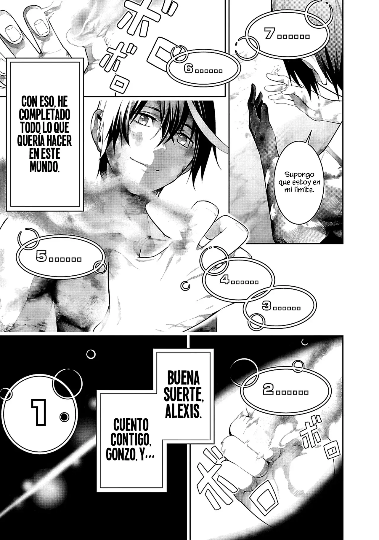 Tsuihou Sareru Tabi ni Skill o Te ni Ireta Ore ga, 100 no Isekai de 2-shuume Musou Capitulo 17 página 21
