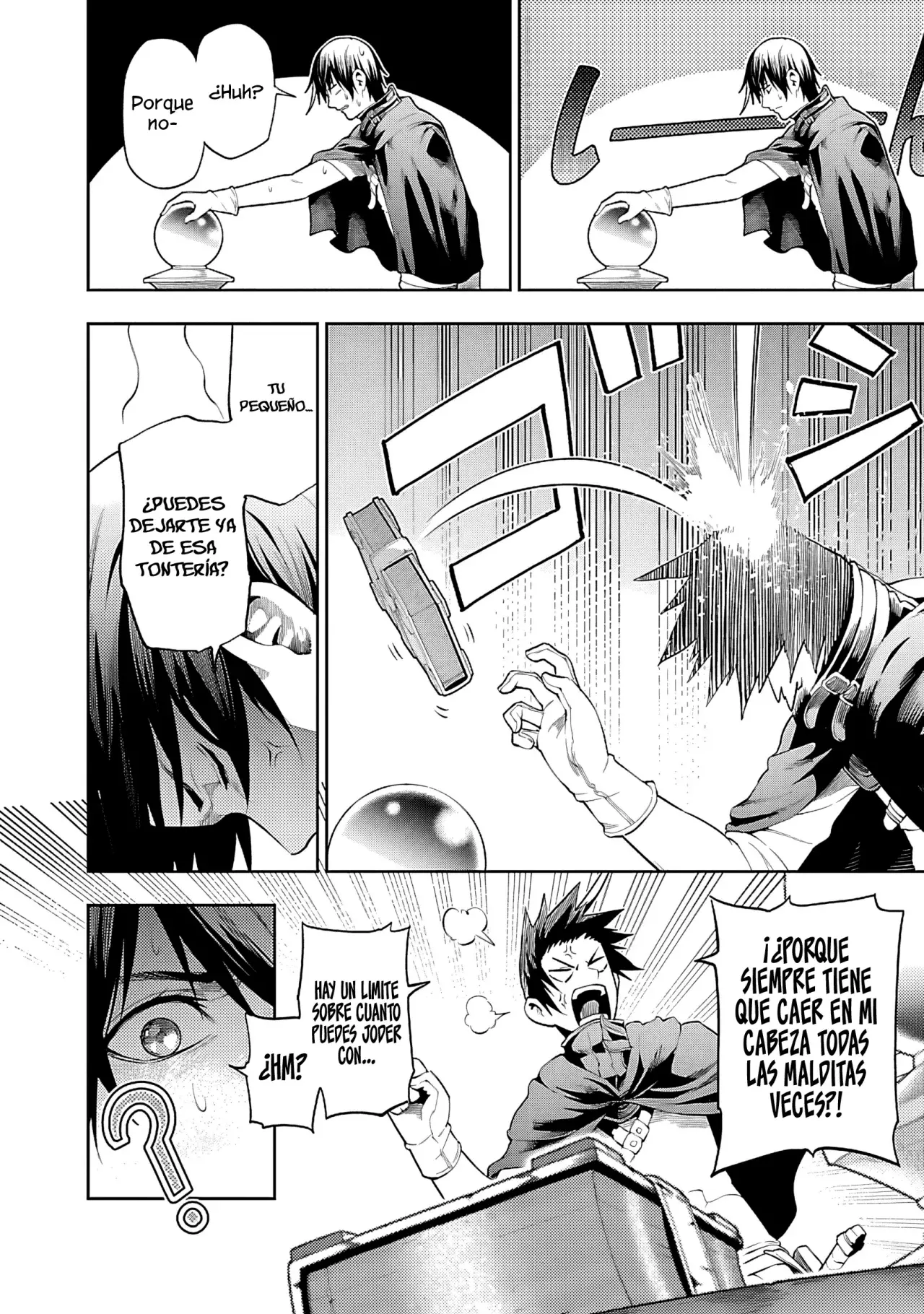 Tsuihou Sareru Tabi ni Skill o Te ni Ireta Ore ga, 100 no Isekai de 2-shuume Musou Capitulo 17 página 27