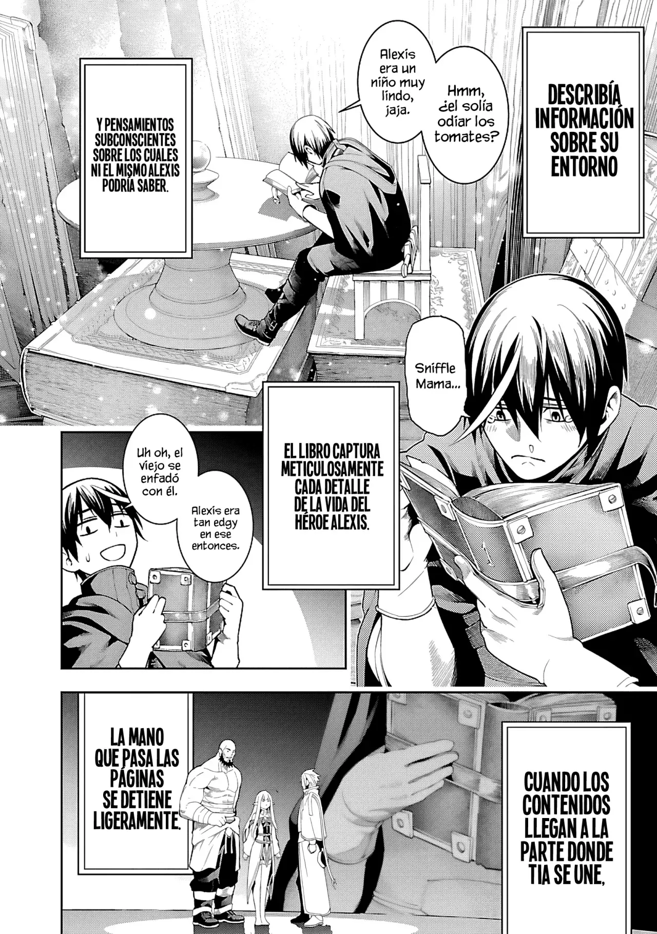 Tsuihou Sareru Tabi ni Skill o Te ni Ireta Ore ga, 100 no Isekai de 2-shuume Musou Capitulo 17 página 29