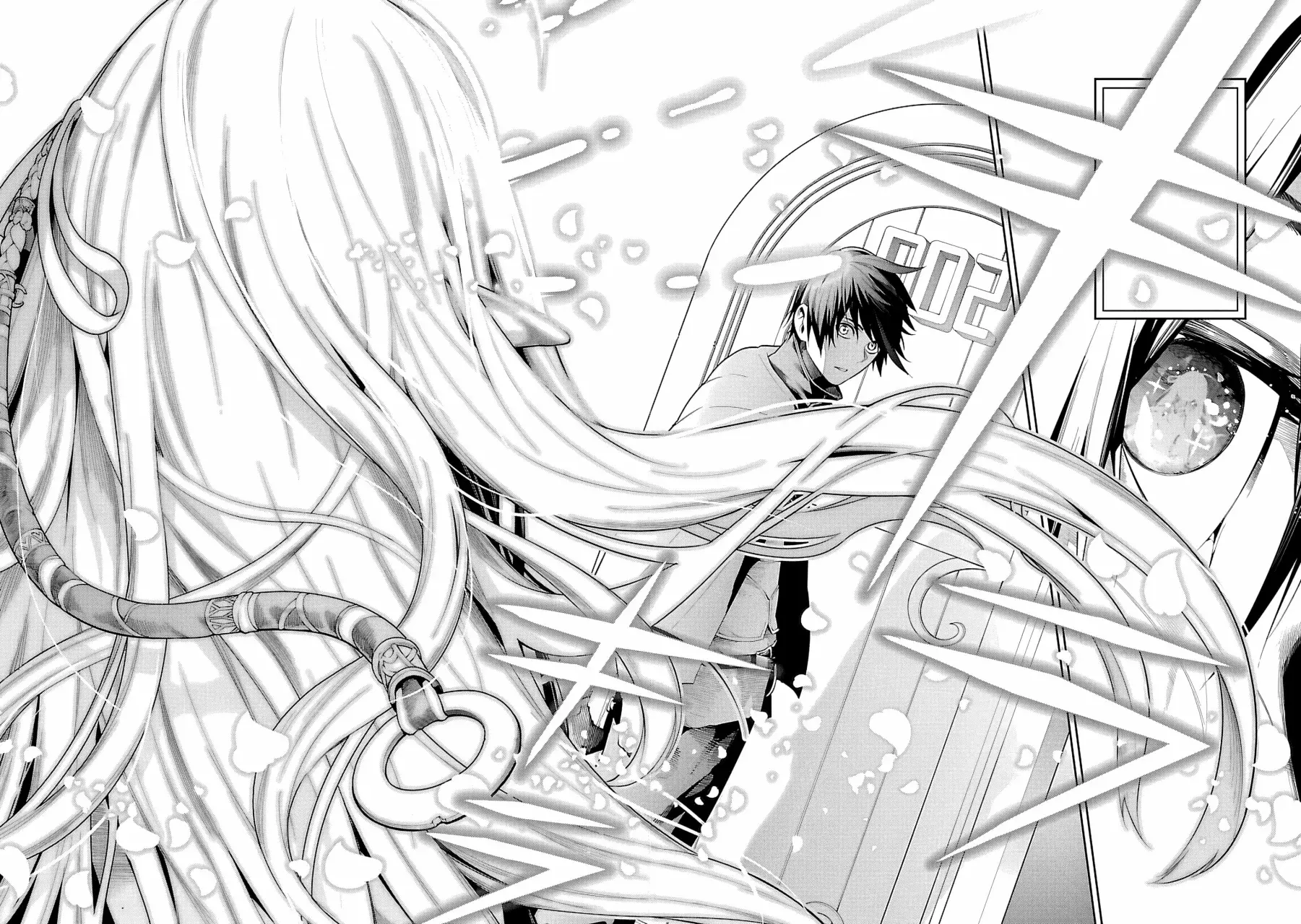 Tsuihou Sareru Tabi ni Skill o Te ni Ireta Ore ga, 100 no Isekai de 2-shuume Musou Capitulo 17 página 36