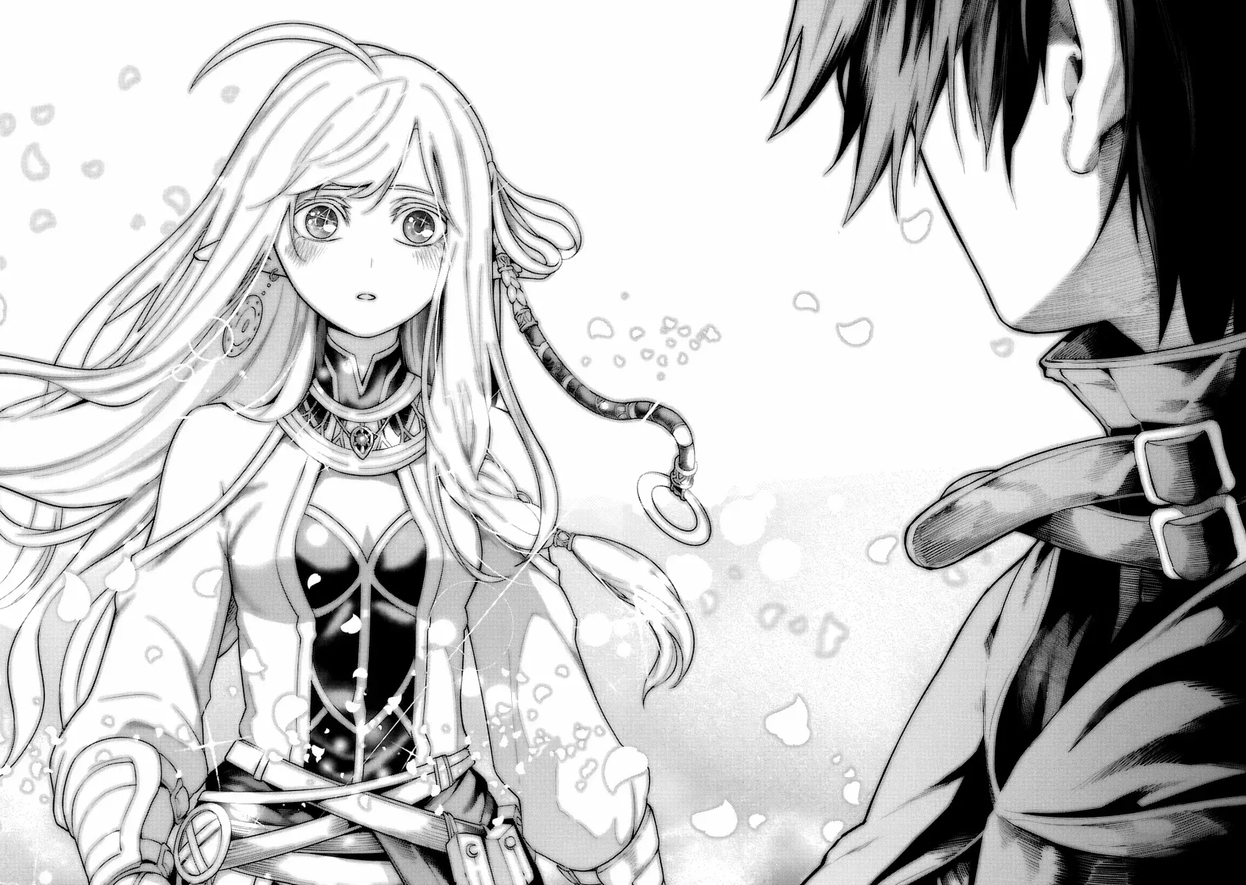 Tsuihou Sareru Tabi ni Skill o Te ni Ireta Ore ga, 100 no Isekai de 2-shuume Musou Capitulo 17 página 37