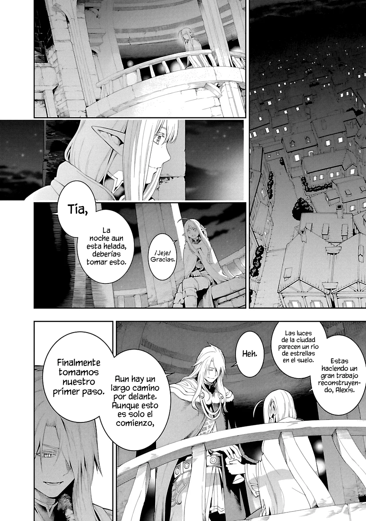 Tsuihou Sareru Tabi ni Skill o Te ni Ireta Ore ga, 100 no Isekai de 2-shuume Musou Capitulo 18 página 11