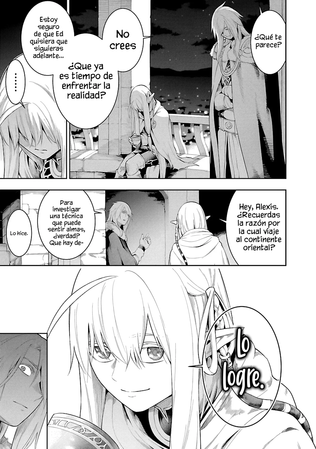 Tsuihou Sareru Tabi ni Skill o Te ni Ireta Ore ga, 100 no Isekai de 2-shuume Musou Capitulo 18 página 14