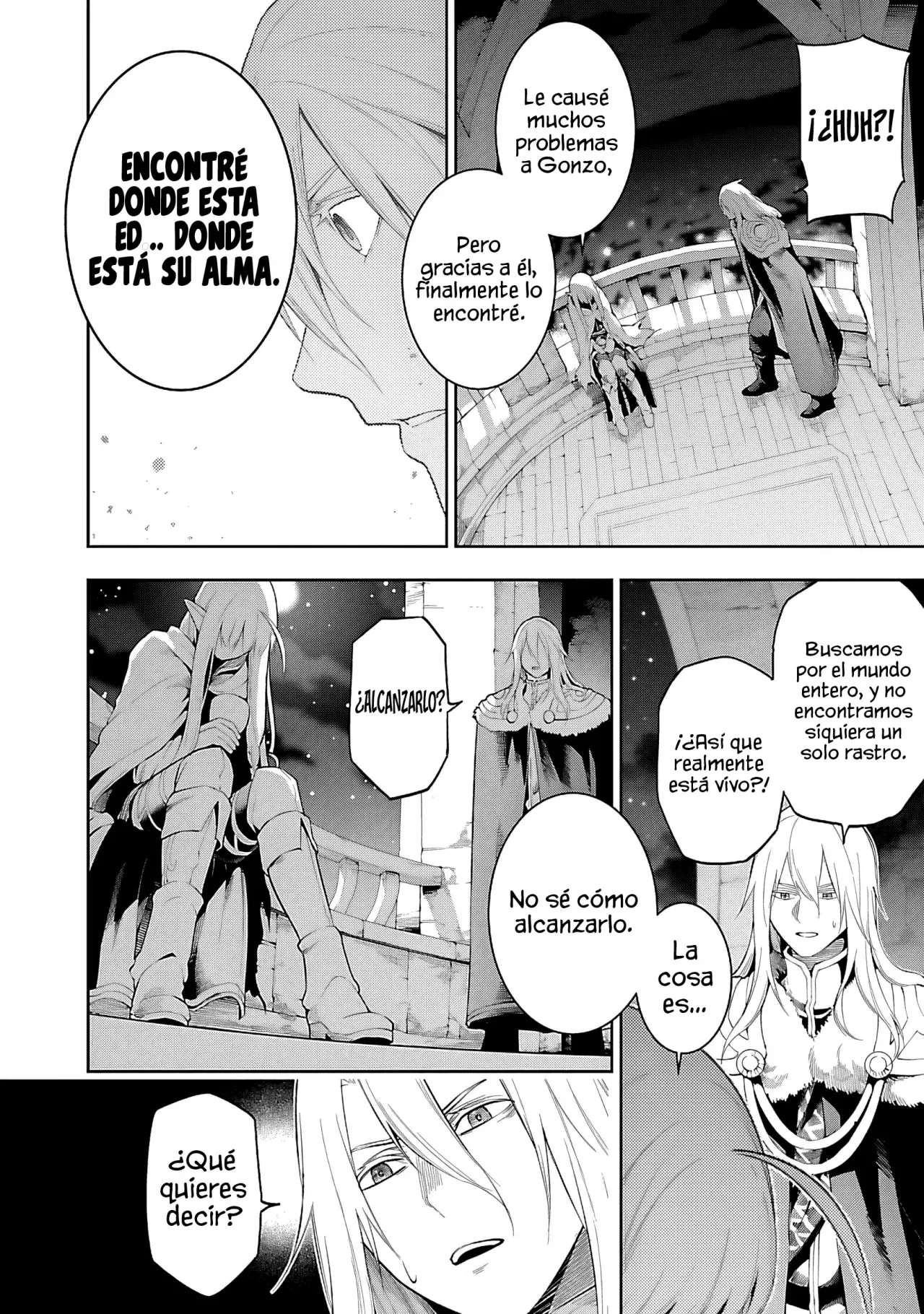 Tsuihou Sareru Tabi ni Skill o Te ni Ireta Ore ga, 100 no Isekai de 2-shuume Musou Capitulo 18 página 15