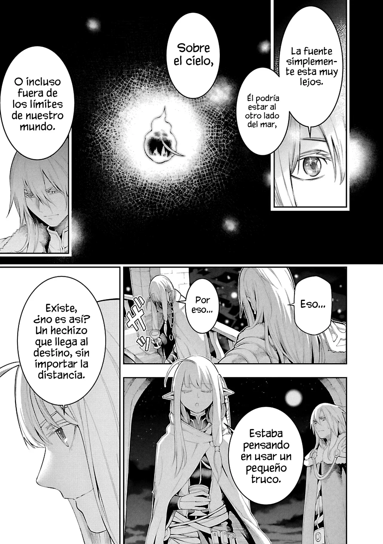 Tsuihou Sareru Tabi ni Skill o Te ni Ireta Ore ga, 100 no Isekai de 2-shuume Musou Capitulo 18 página 16