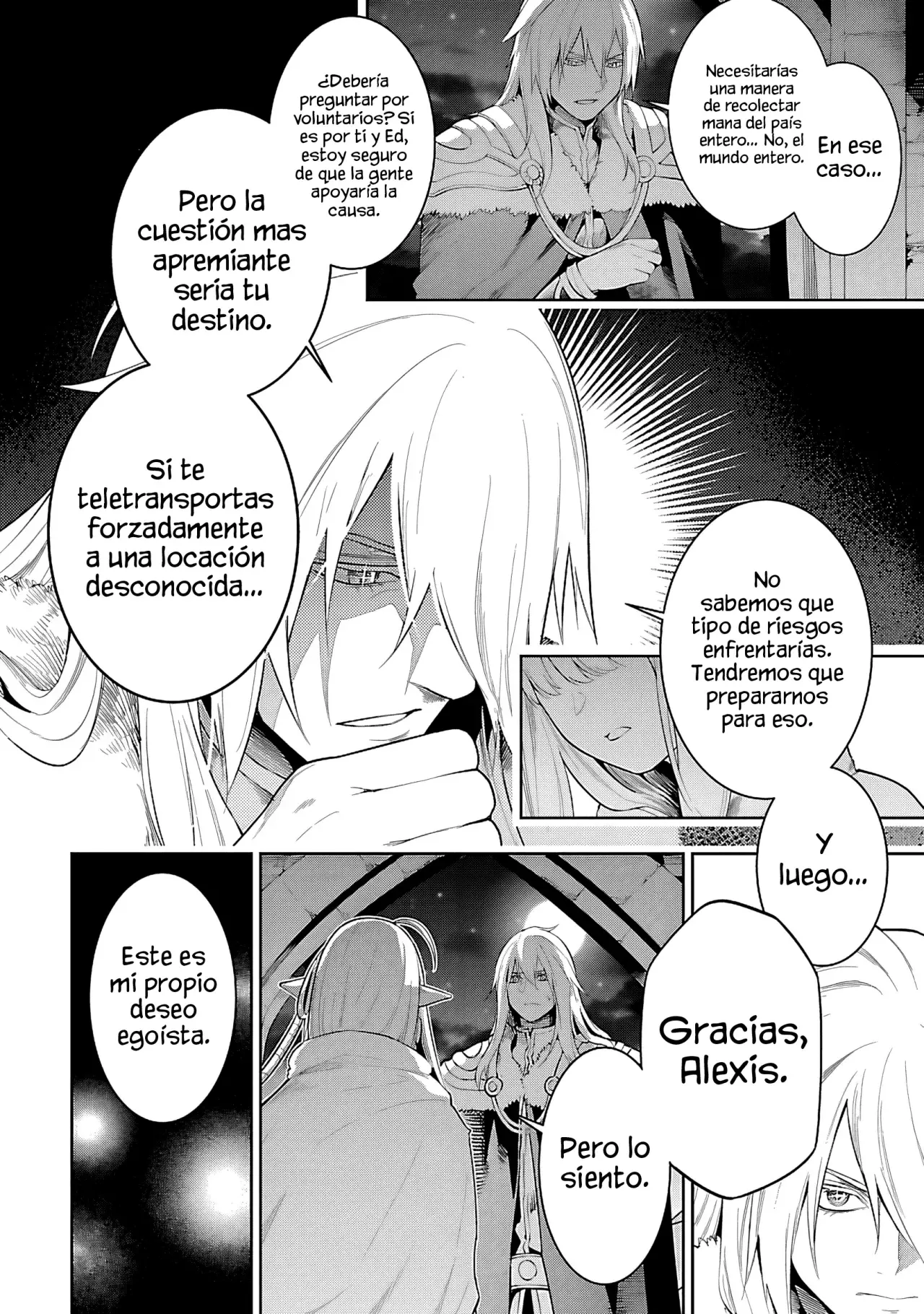 Tsuihou Sareru Tabi ni Skill o Te ni Ireta Ore ga, 100 no Isekai de 2-shuume Musou Capitulo 18 página 18