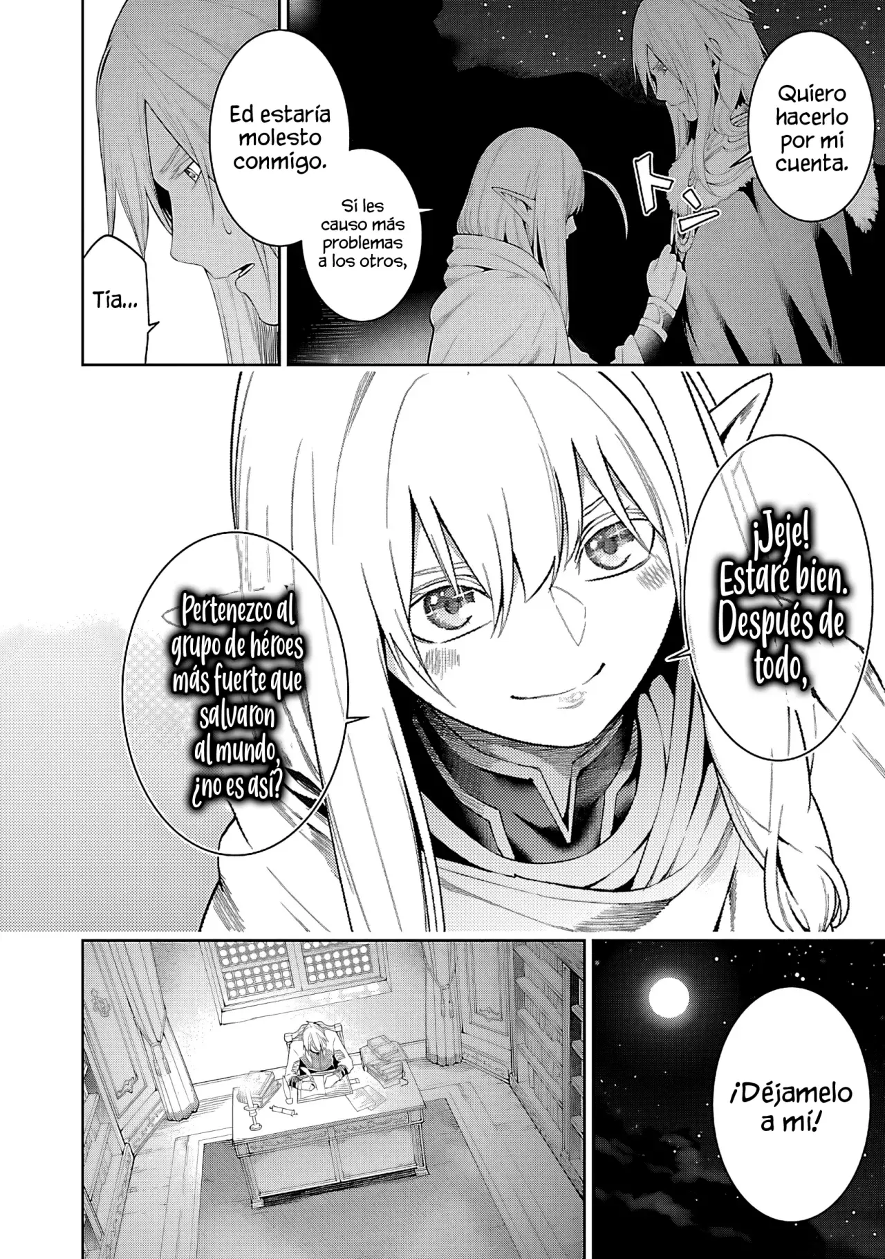 Tsuihou Sareru Tabi ni Skill o Te ni Ireta Ore ga, 100 no Isekai de 2-shuume Musou Capitulo 18 página 19