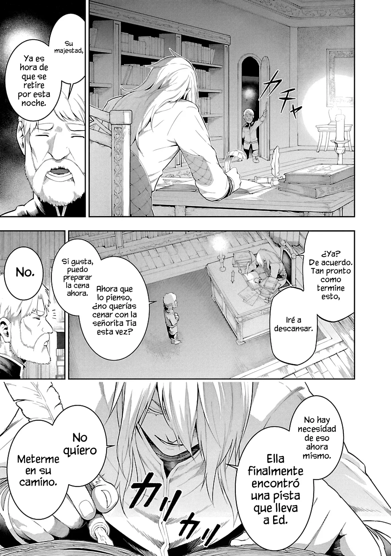 Tsuihou Sareru Tabi ni Skill o Te ni Ireta Ore ga, 100 no Isekai de 2-shuume Musou Capitulo 18 página 20