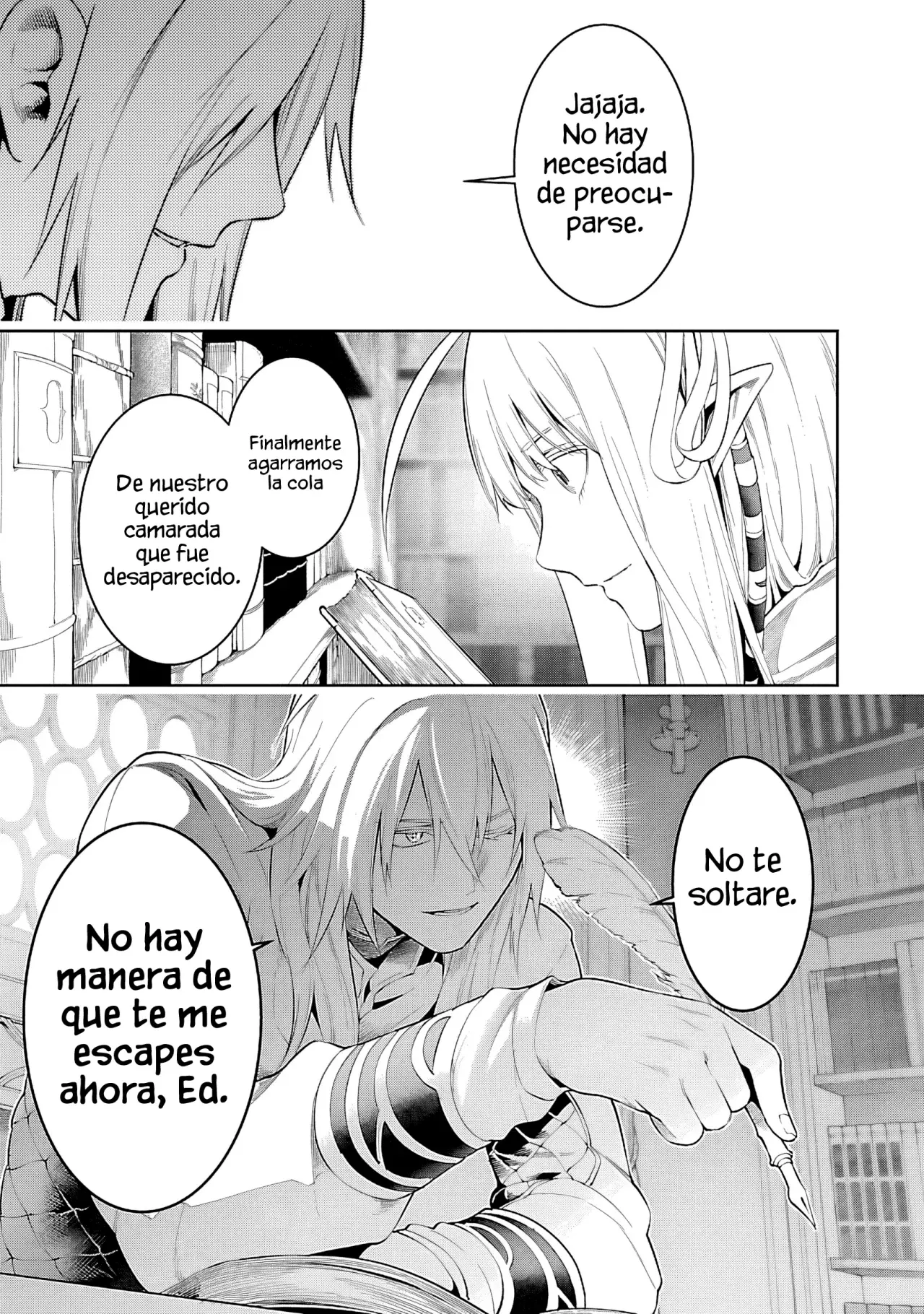 Tsuihou Sareru Tabi ni Skill o Te ni Ireta Ore ga, 100 no Isekai de 2-shuume Musou Capitulo 18 página 22