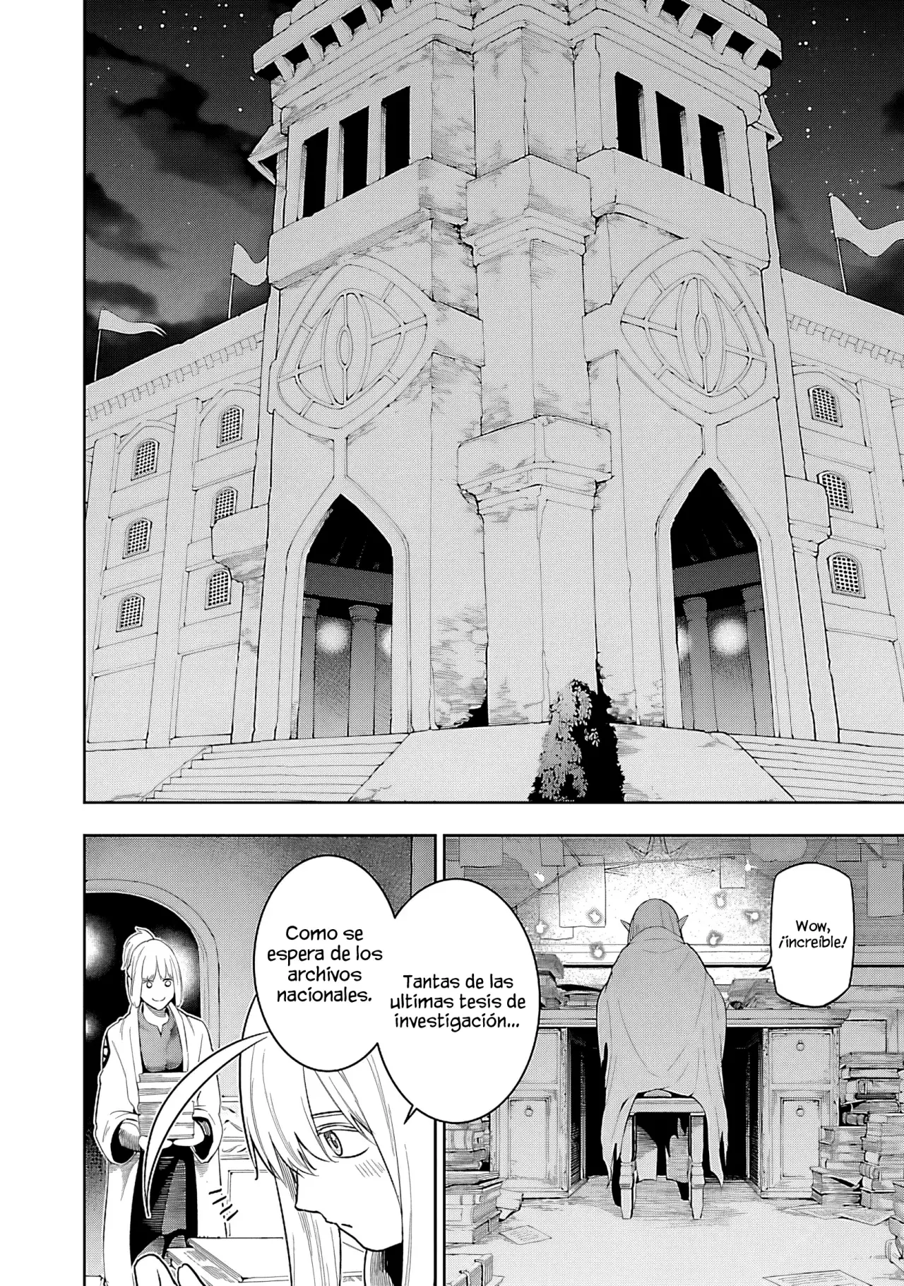 Tsuihou Sareru Tabi ni Skill o Te ni Ireta Ore ga, 100 no Isekai de 2-shuume Musou Capitulo 18 página 23