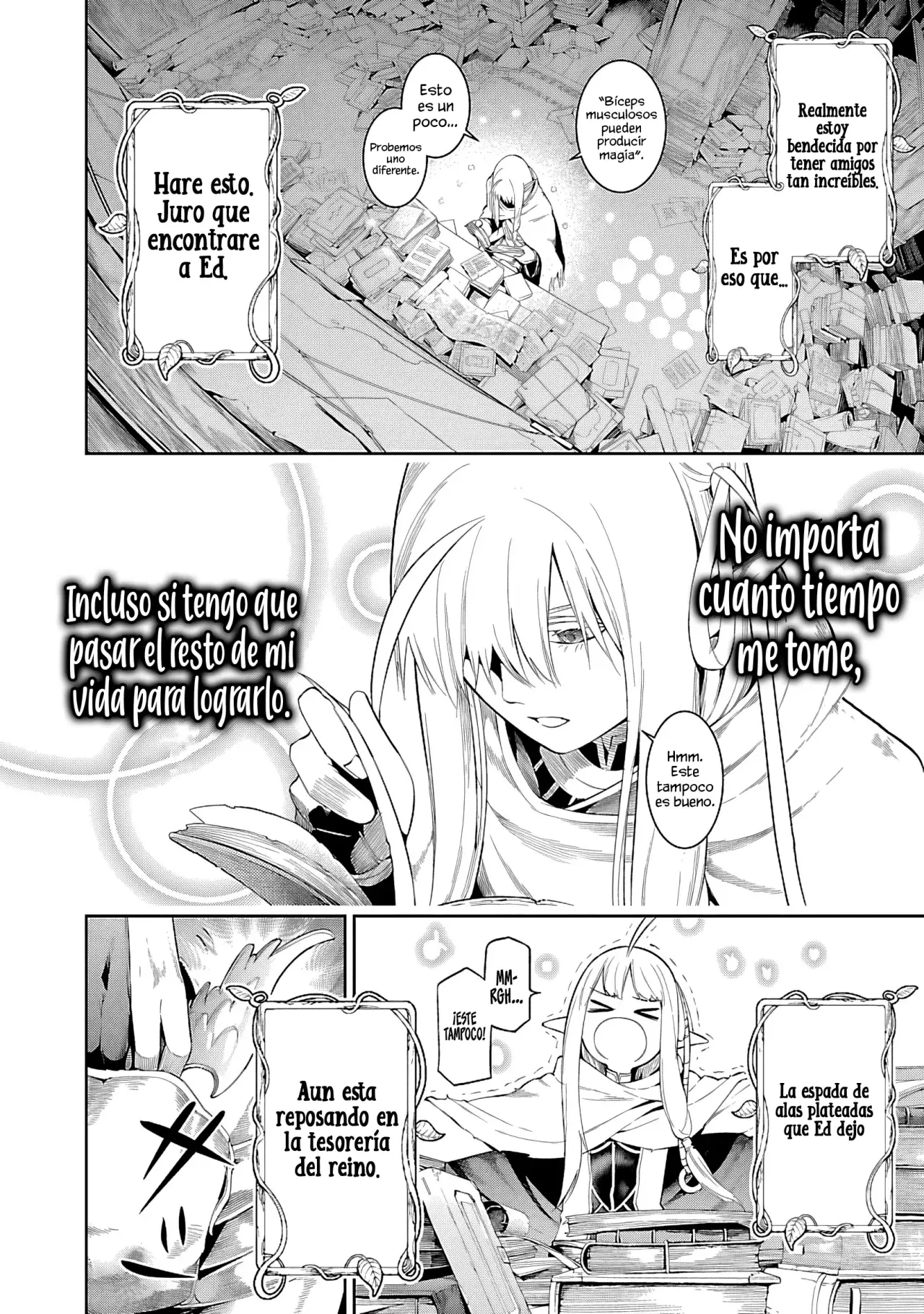 Tsuihou Sareru Tabi ni Skill o Te ni Ireta Ore ga, 100 no Isekai de 2-shuume Musou Capitulo 18 página 25