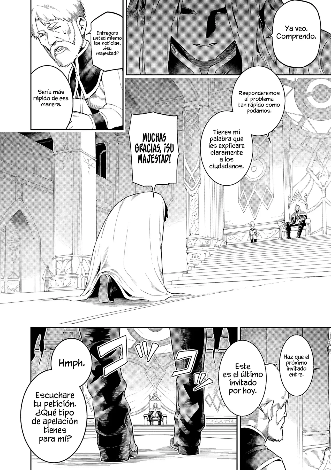 Tsuihou Sareru Tabi ni Skill o Te ni Ireta Ore ga, 100 no Isekai de 2-shuume Musou Capitulo 18 página 7
