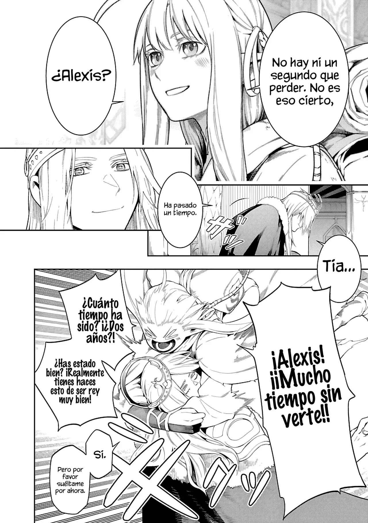 Tsuihou Sareru Tabi ni Skill o Te ni Ireta Ore ga, 100 no Isekai de 2-shuume Musou Capitulo 18 página 9