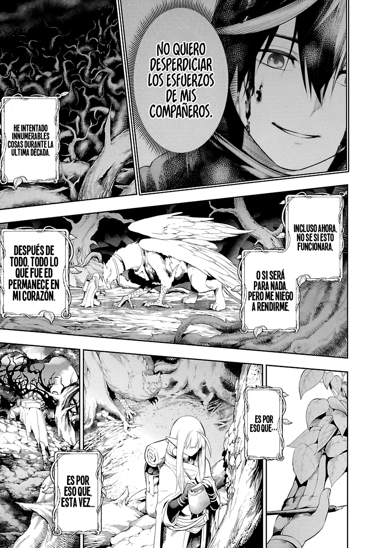 Tsuihou Sareru Tabi ni Skill o Te ni Ireta Ore ga, 100 no Isekai de 2-shuume Musou Capitulo 19 página 12