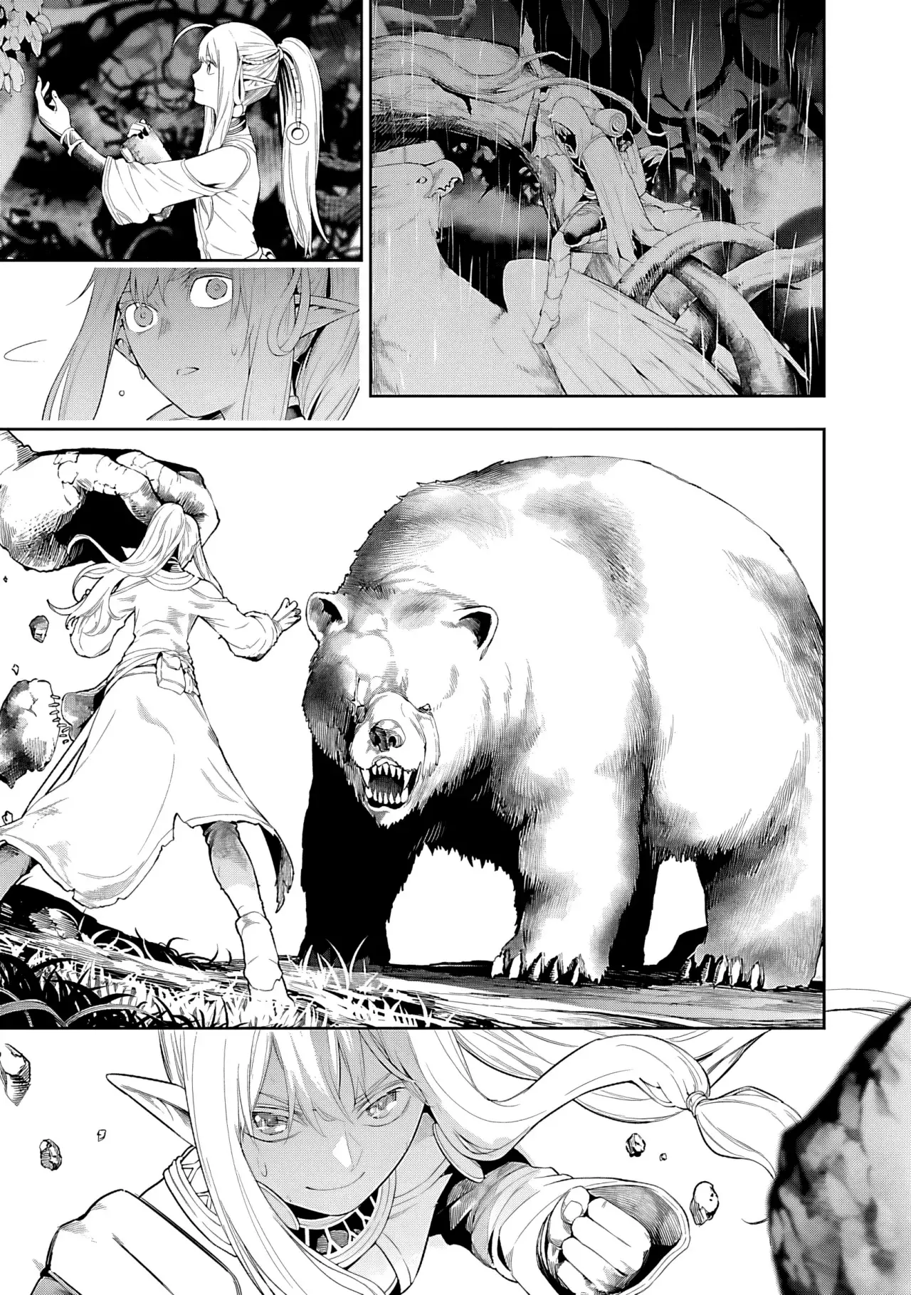 Tsuihou Sareru Tabi ni Skill o Te ni Ireta Ore ga, 100 no Isekai de 2-shuume Musou Capitulo 19 página 14