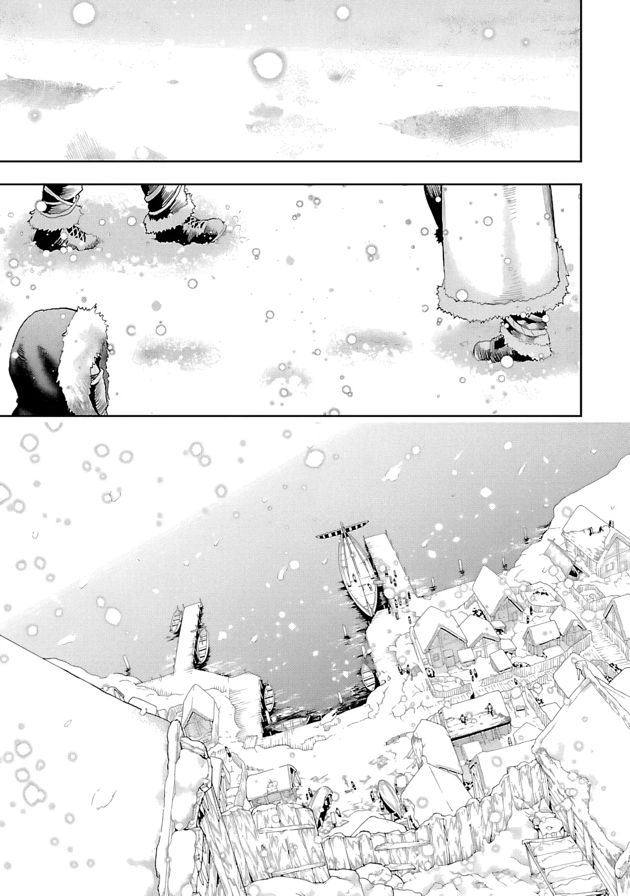 Tsuihou Sareru Tabi ni Skill o Te ni Ireta Ore ga, 100 no Isekai de 2-shuume Musou Capitulo 19 página 17