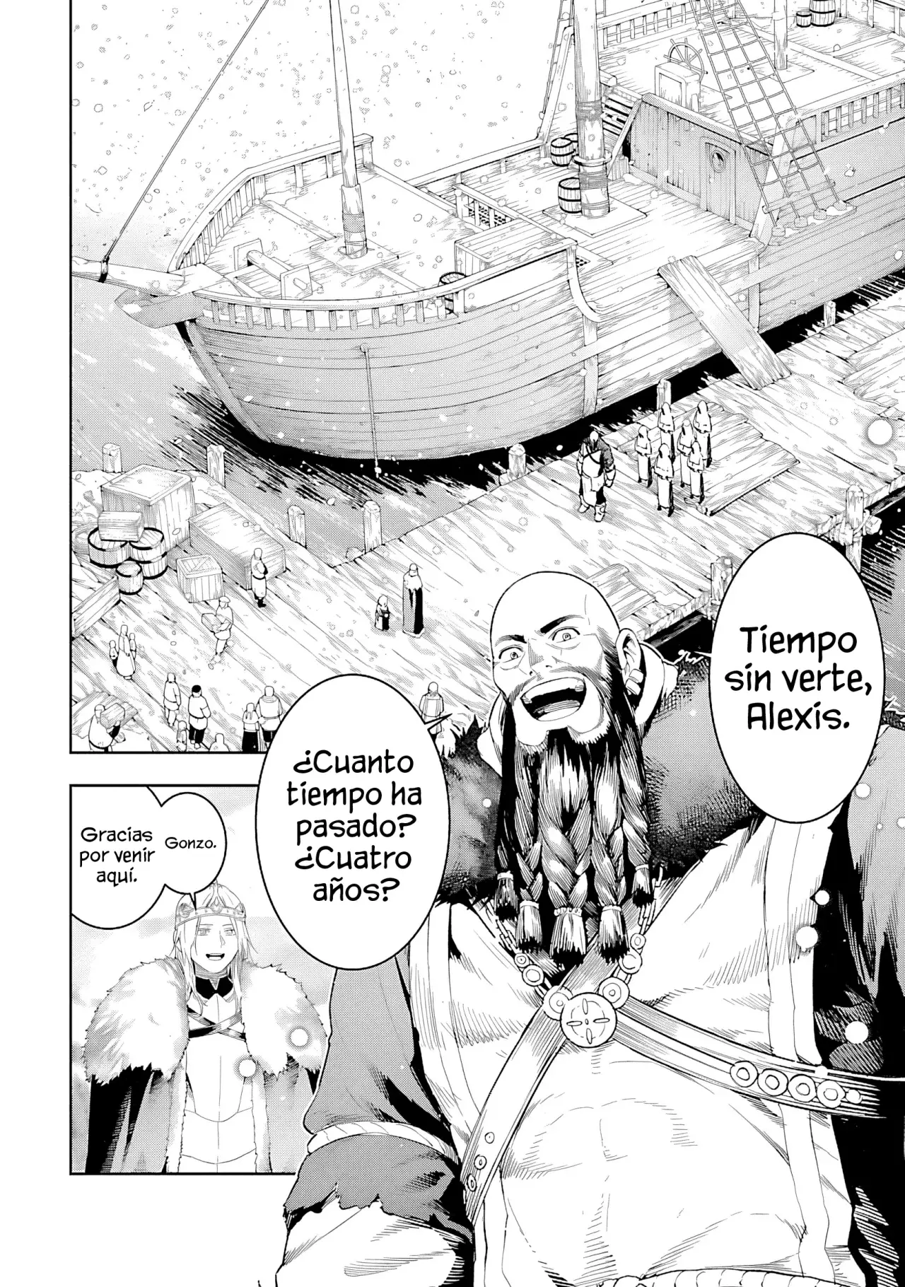 Tsuihou Sareru Tabi ni Skill o Te ni Ireta Ore ga, 100 no Isekai de 2-shuume Musou Capitulo 19 página 18