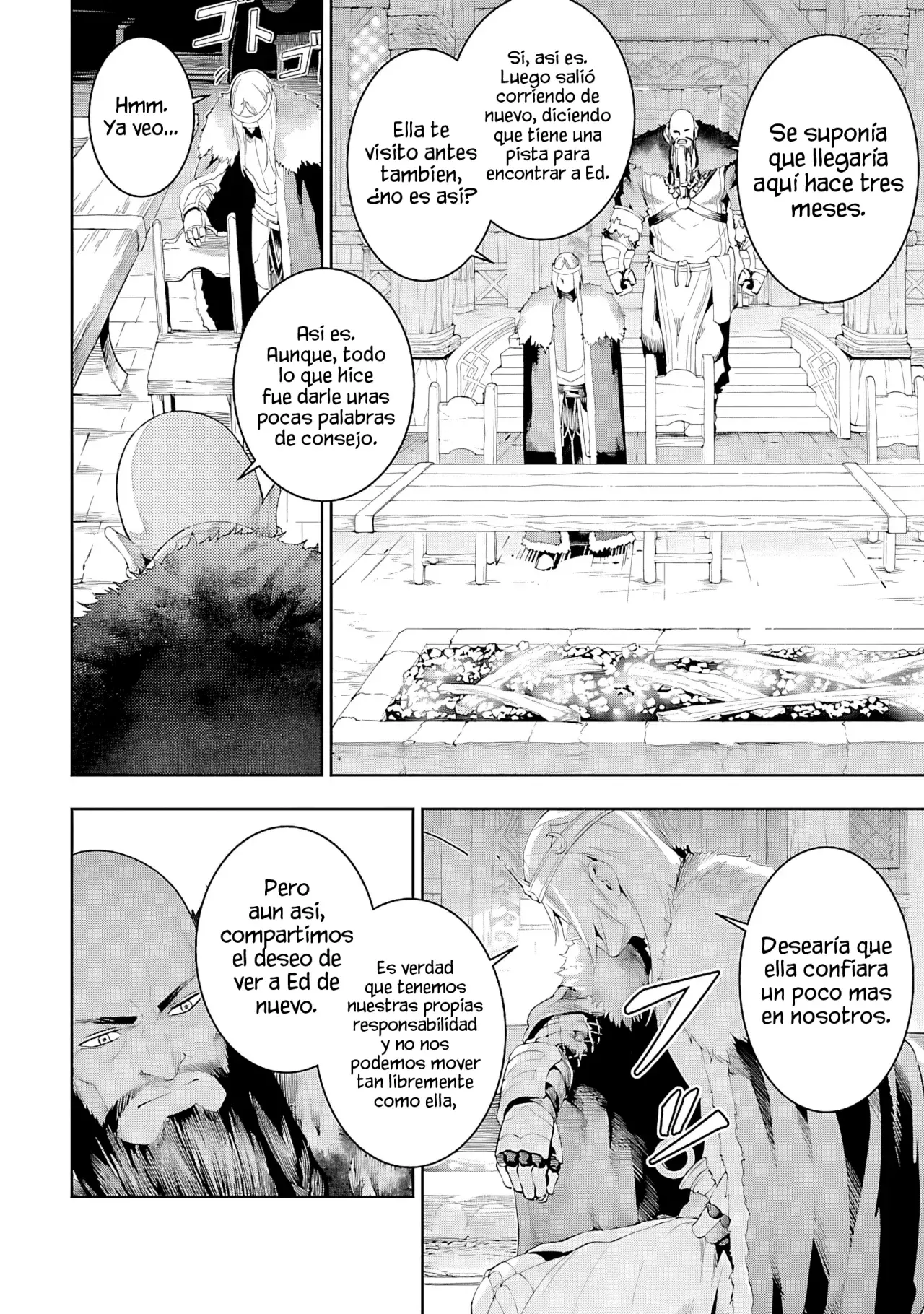 Tsuihou Sareru Tabi ni Skill o Te ni Ireta Ore ga, 100 no Isekai de 2-shuume Musou Capitulo 19 página 20