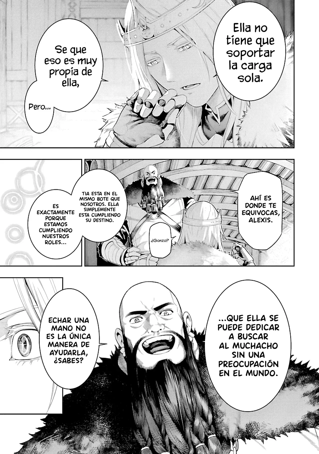 Tsuihou Sareru Tabi ni Skill o Te ni Ireta Ore ga, 100 no Isekai de 2-shuume Musou Capitulo 19 página 21