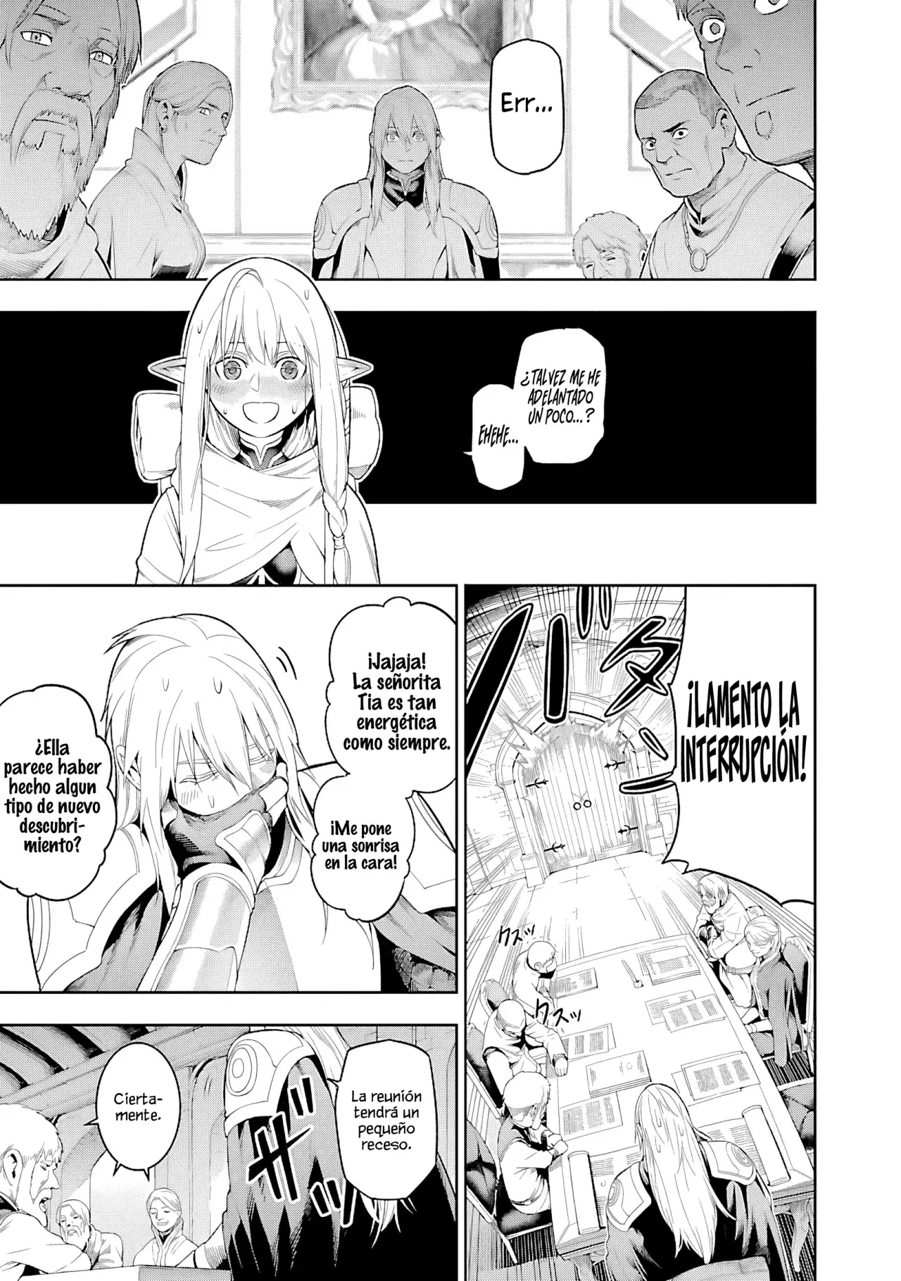Tsuihou Sareru Tabi ni Skill o Te ni Ireta Ore ga, 100 no Isekai de 2-shuume Musou Capitulo 19 página 5