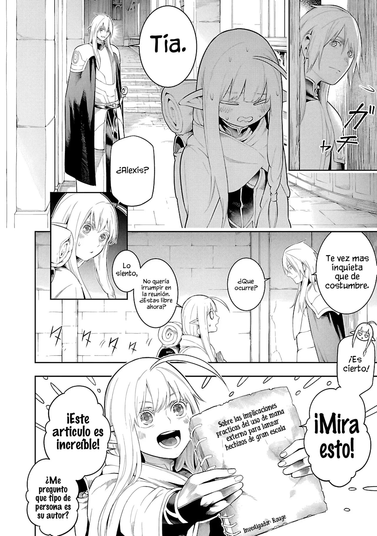 Tsuihou Sareru Tabi ni Skill o Te ni Ireta Ore ga, 100 no Isekai de 2-shuume Musou Capitulo 19 página 6
