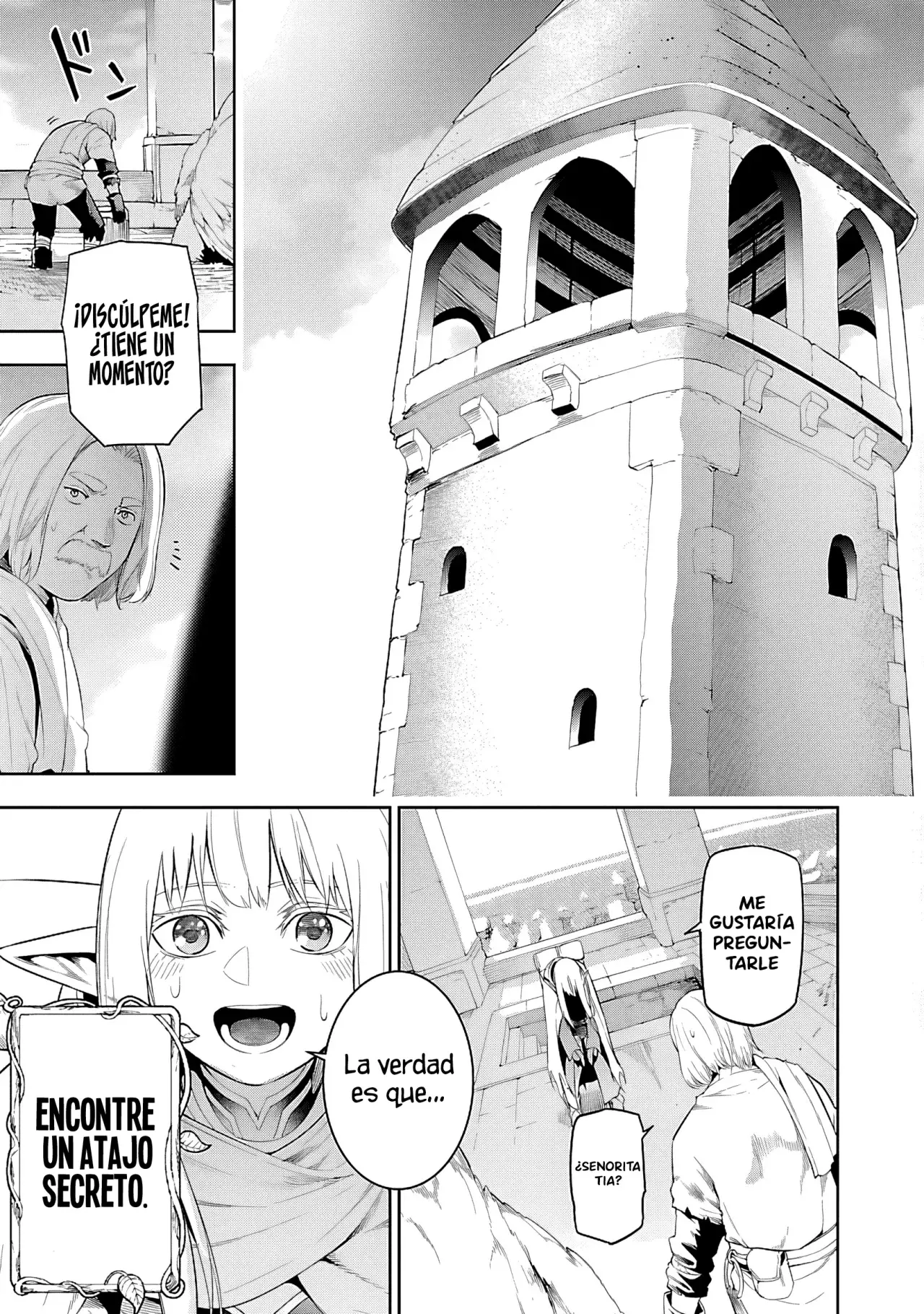 Tsuihou Sareru Tabi ni Skill o Te ni Ireta Ore ga, 100 no Isekai de 2-shuume Musou Capitulo 19 página 9