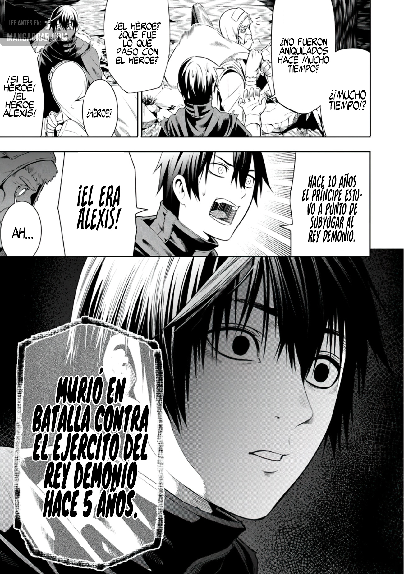 Tsuihou Sareru Tabi ni Skill o Te ni Ireta Ore ga, 100 no Isekai de 2-shuume Musou Capitulo 2 página 11