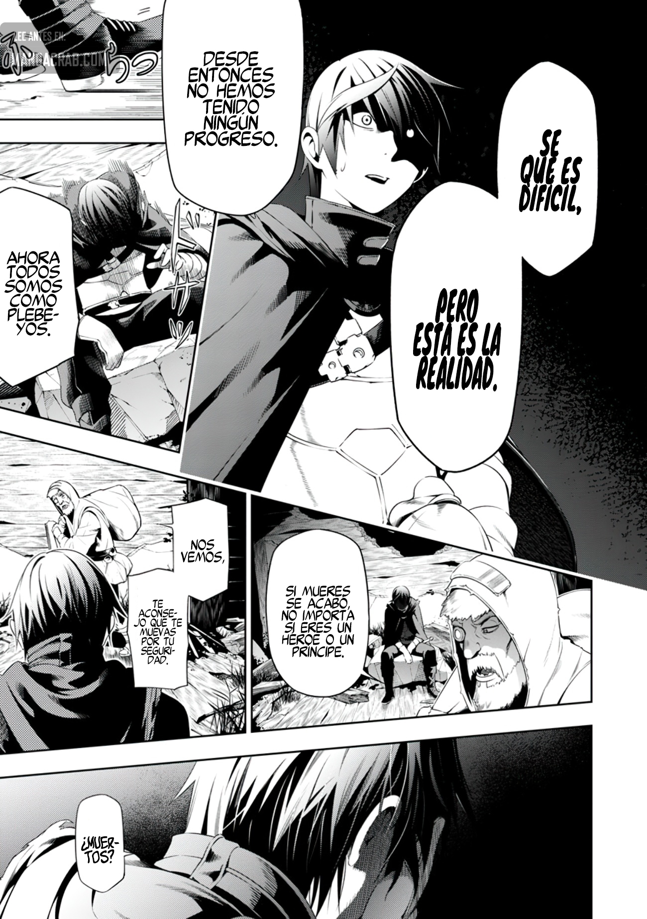 Tsuihou Sareru Tabi ni Skill o Te ni Ireta Ore ga, 100 no Isekai de 2-shuume Musou Capitulo 2 página 13