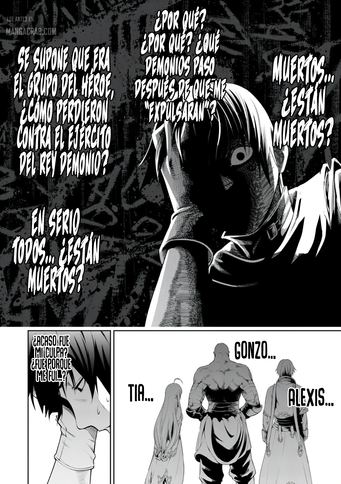 Tsuihou Sareru Tabi ni Skill o Te ni Ireta Ore ga, 100 no Isekai de 2-shuume Musou Capitulo 2 página 14