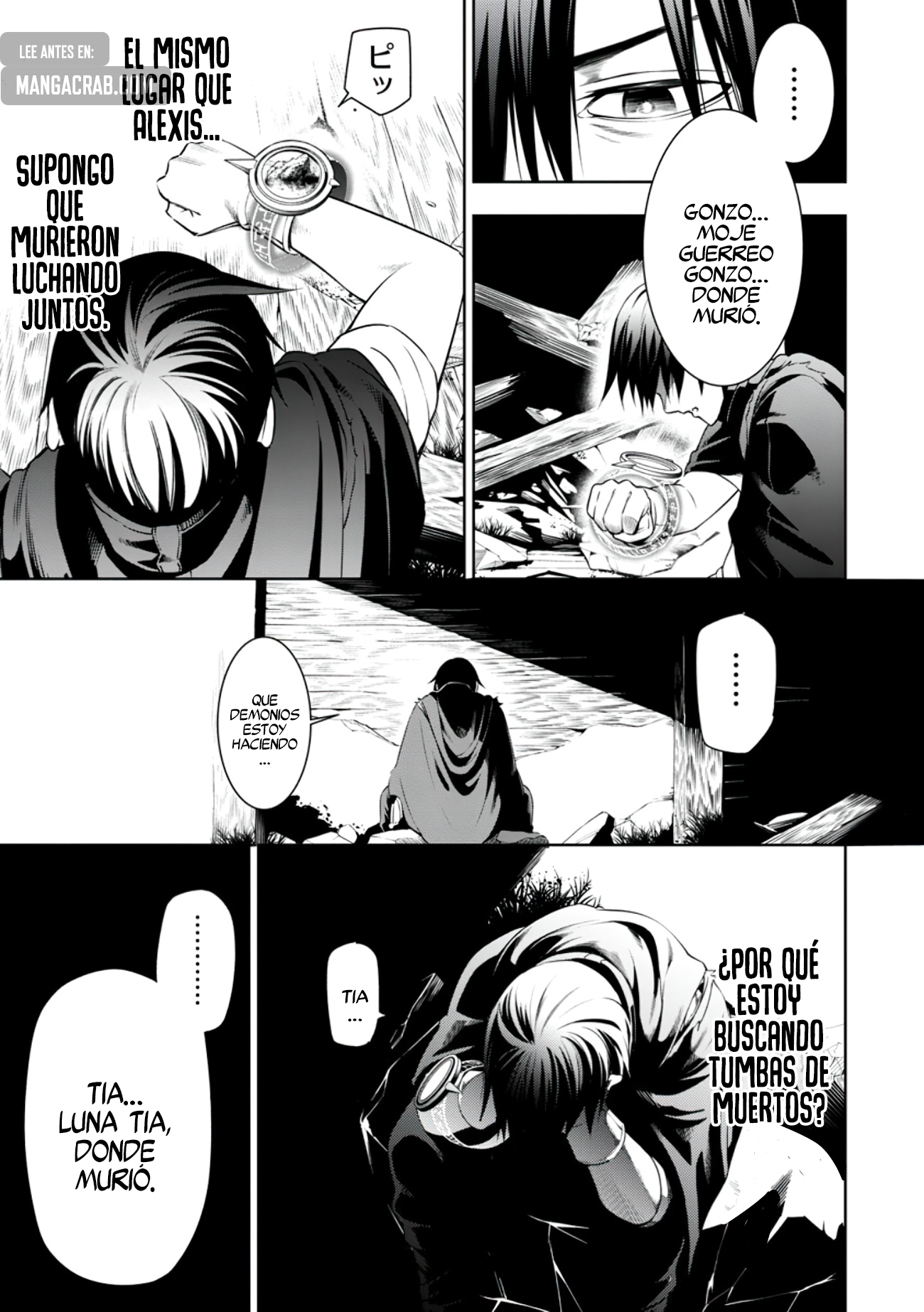 Tsuihou Sareru Tabi ni Skill o Te ni Ireta Ore ga, 100 no Isekai de 2-shuume Musou Capitulo 2 página 17