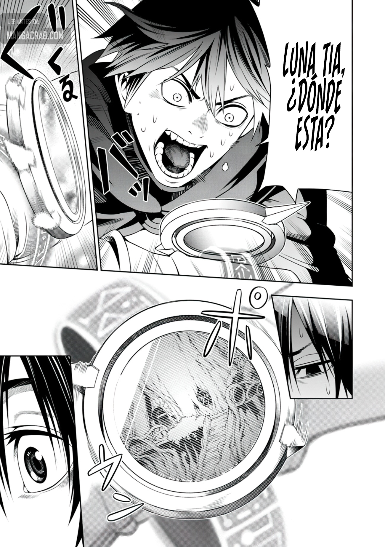 Tsuihou Sareru Tabi ni Skill o Te ni Ireta Ore ga, 100 no Isekai de 2-shuume Musou Capitulo 2 página 19