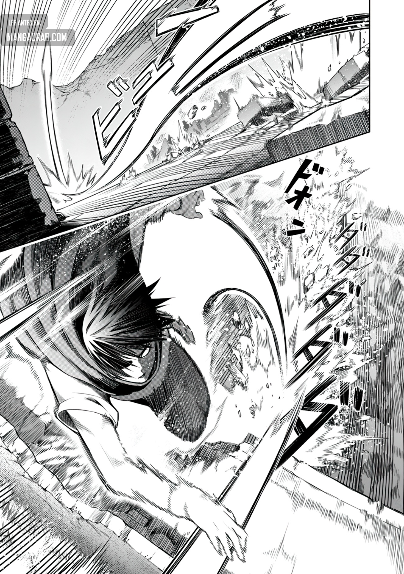Tsuihou Sareru Tabi ni Skill o Te ni Ireta Ore ga, 100 no Isekai de 2-shuume Musou Capitulo 2 página 21