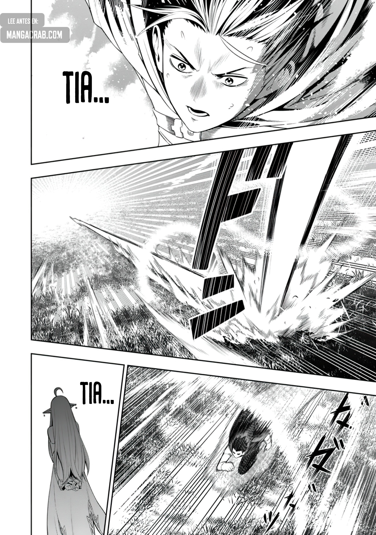 Tsuihou Sareru Tabi ni Skill o Te ni Ireta Ore ga, 100 no Isekai de 2-shuume Musou Capitulo 2 página 22