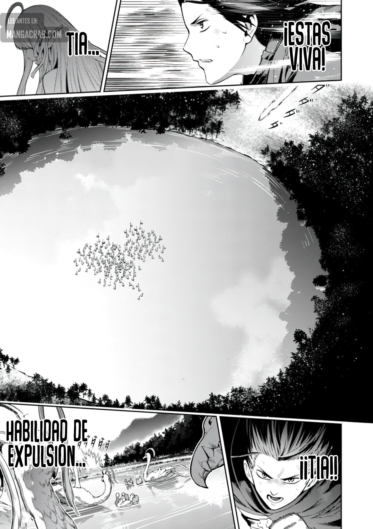 Tsuihou Sareru Tabi ni Skill o Te ni Ireta Ore ga, 100 no Isekai de 2-shuume Musou Capitulo 2 página 23