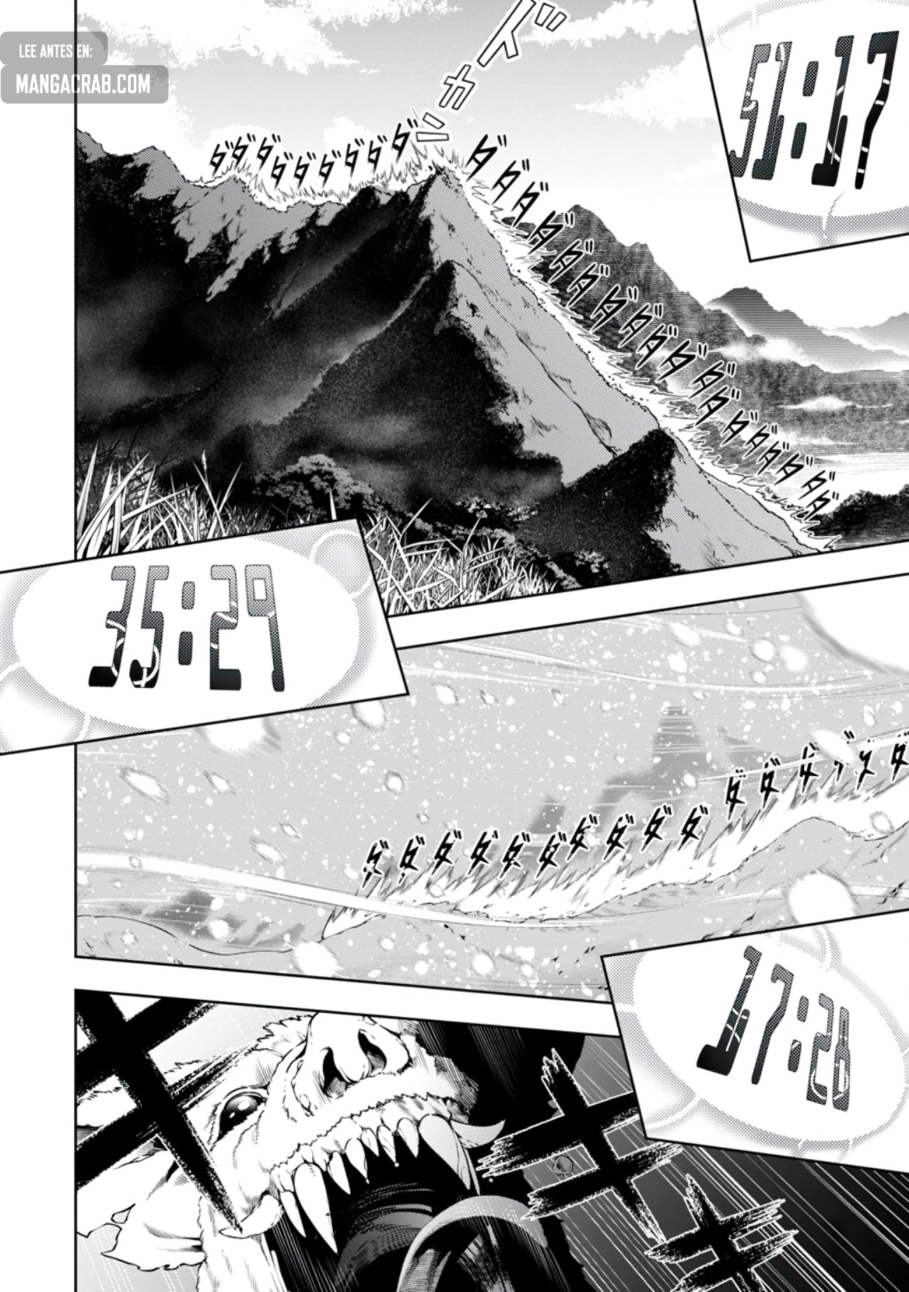 Tsuihou Sareru Tabi ni Skill o Te ni Ireta Ore ga, 100 no Isekai de 2-shuume Musou Capitulo 2 página 26