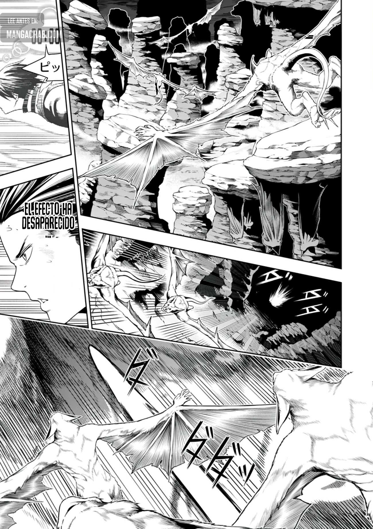 Tsuihou Sareru Tabi ni Skill o Te ni Ireta Ore ga, 100 no Isekai de 2-shuume Musou Capitulo 2 página 27
