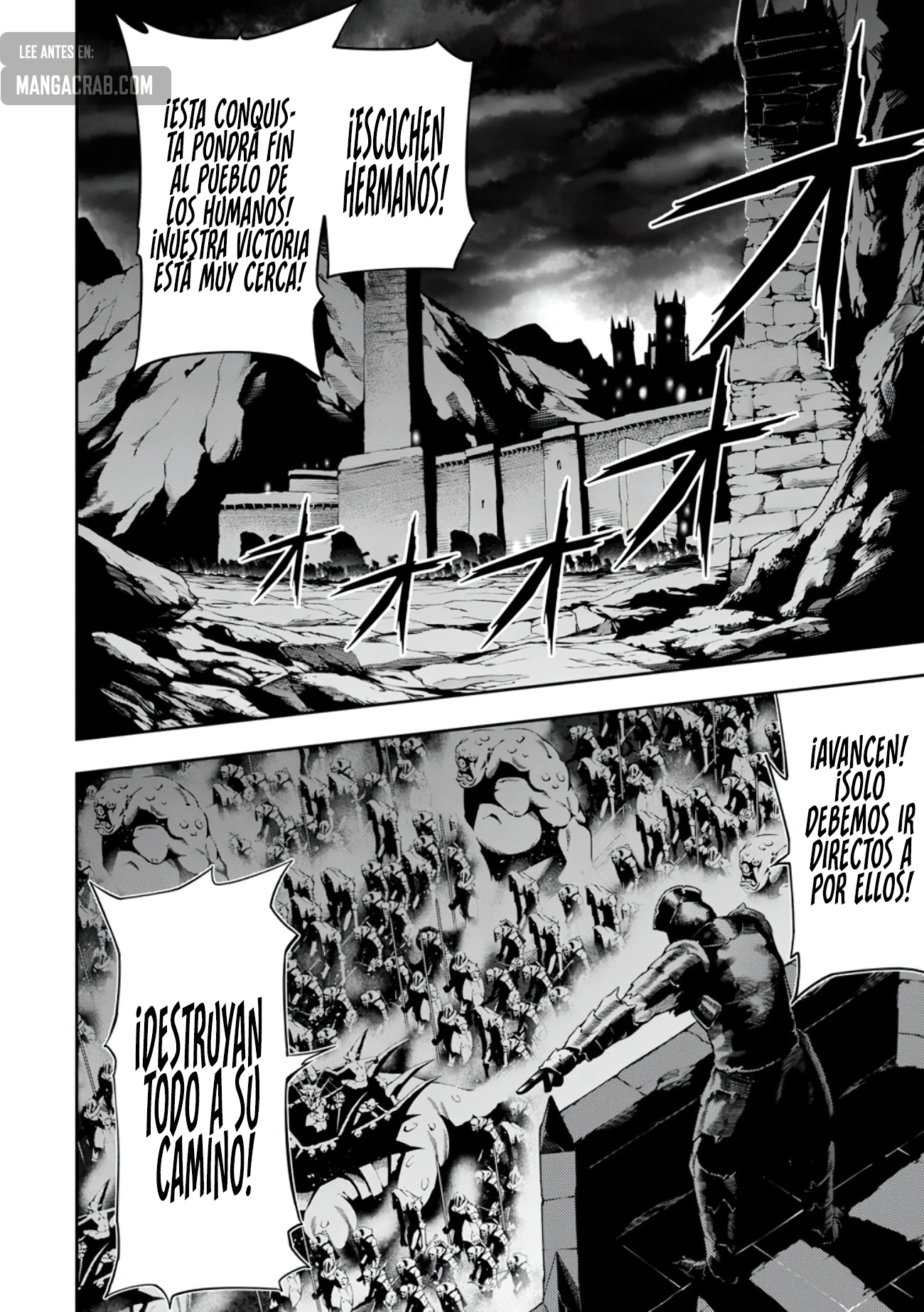 Tsuihou Sareru Tabi ni Skill o Te ni Ireta Ore ga, 100 no Isekai de 2-shuume Musou Capitulo 2 página 28