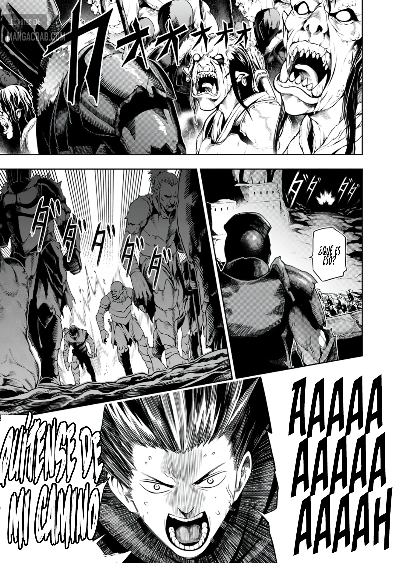 Tsuihou Sareru Tabi ni Skill o Te ni Ireta Ore ga, 100 no Isekai de 2-shuume Musou Capitulo 2 página 29