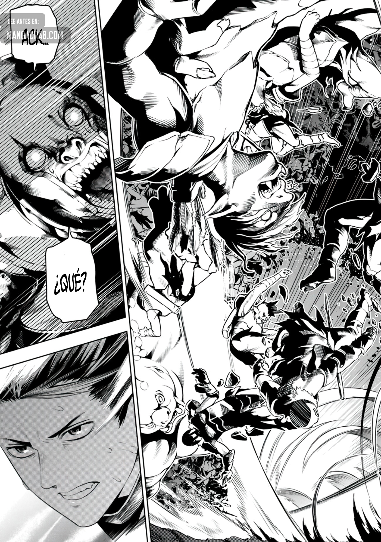 Tsuihou Sareru Tabi ni Skill o Te ni Ireta Ore ga, 100 no Isekai de 2-shuume Musou Capitulo 2 página 31