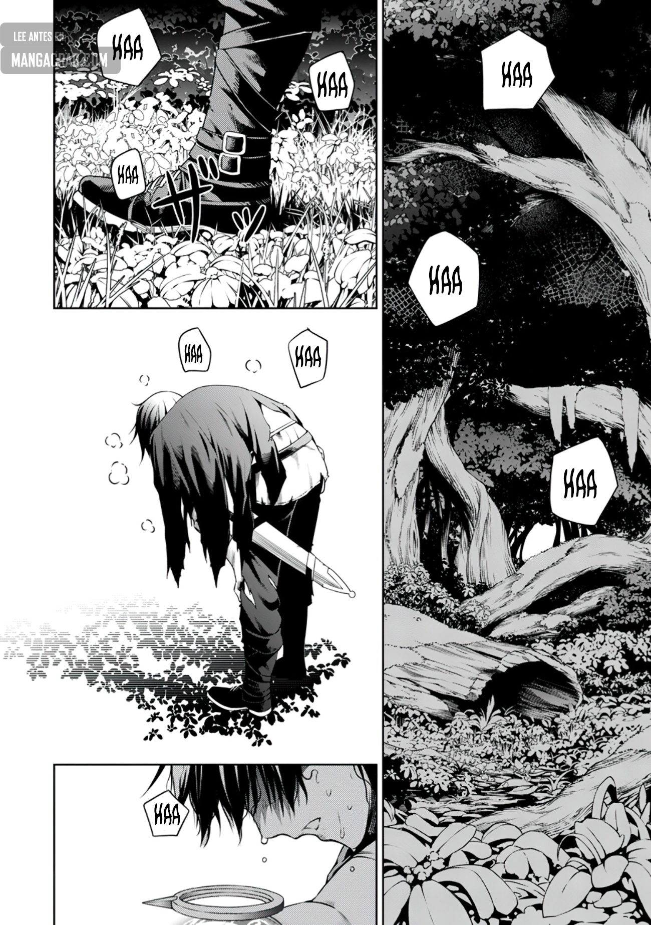 Tsuihou Sareru Tabi ni Skill o Te ni Ireta Ore ga, 100 no Isekai de 2-shuume Musou Capitulo 2 página 34