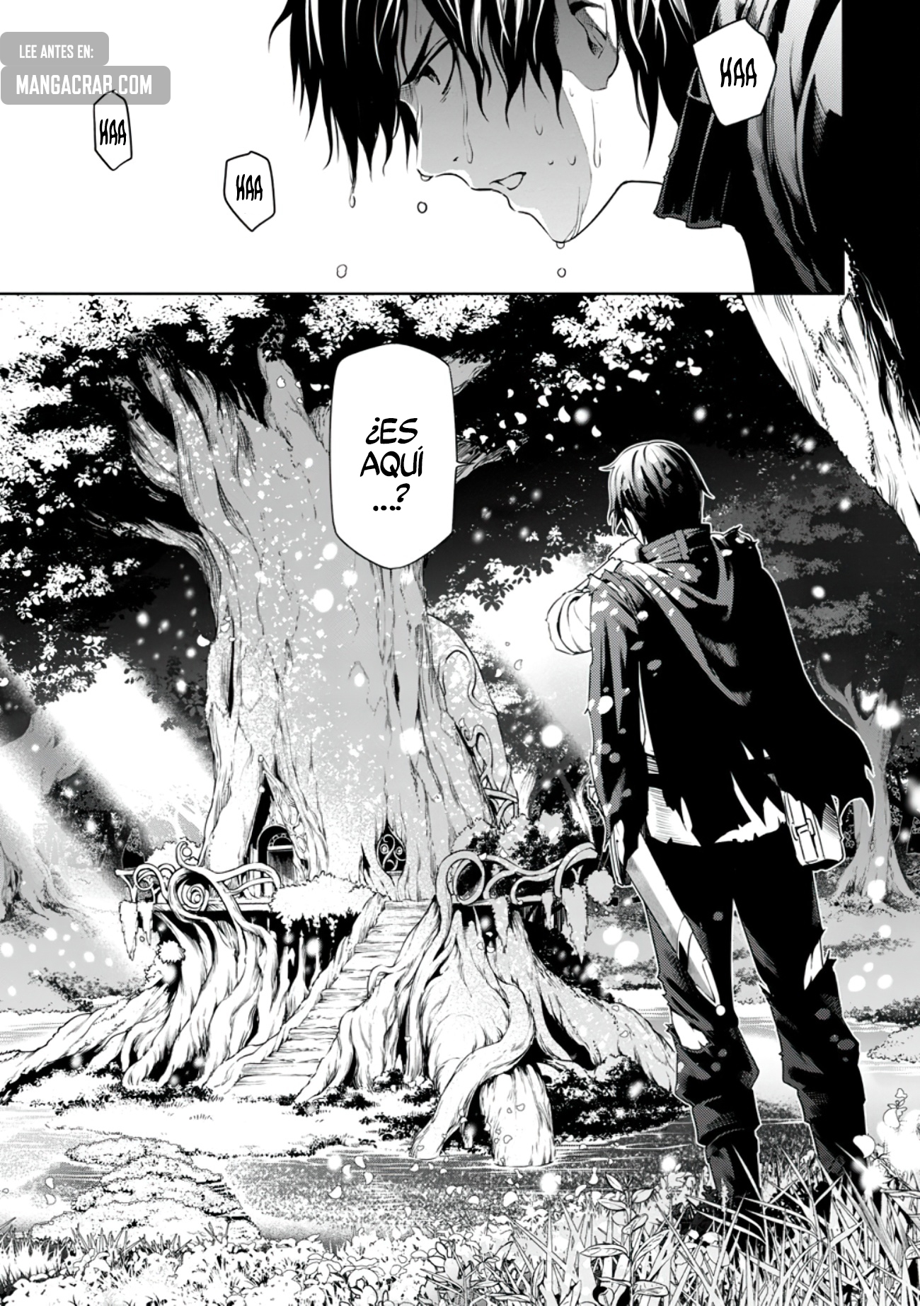 Tsuihou Sareru Tabi ni Skill o Te ni Ireta Ore ga, 100 no Isekai de 2-shuume Musou Capitulo 2 página 35